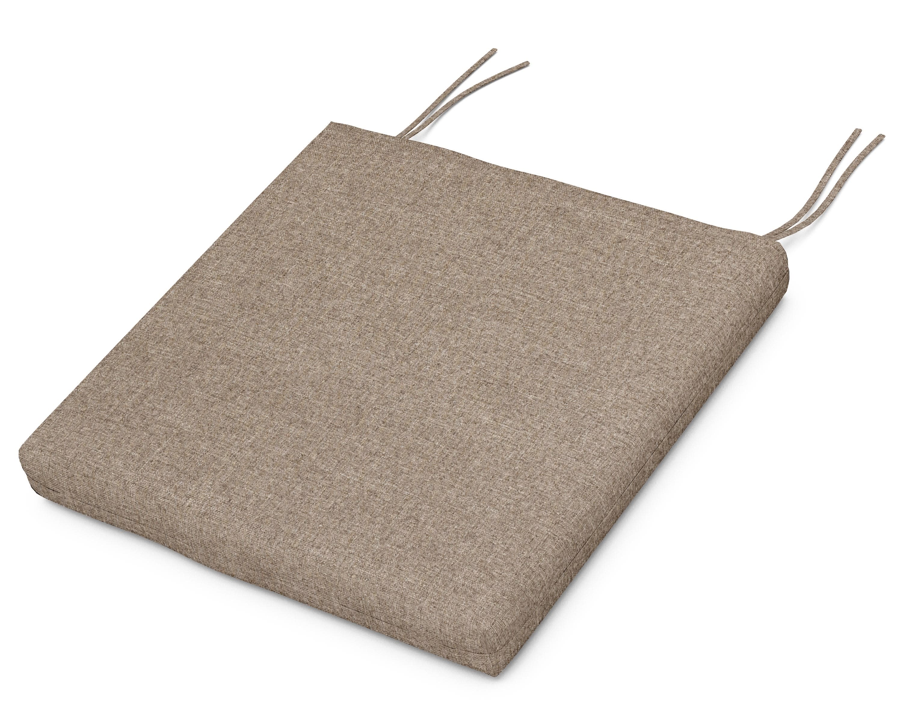 Seat Cushion - 17"D x 18.25"W x 2.5"H - Image 5