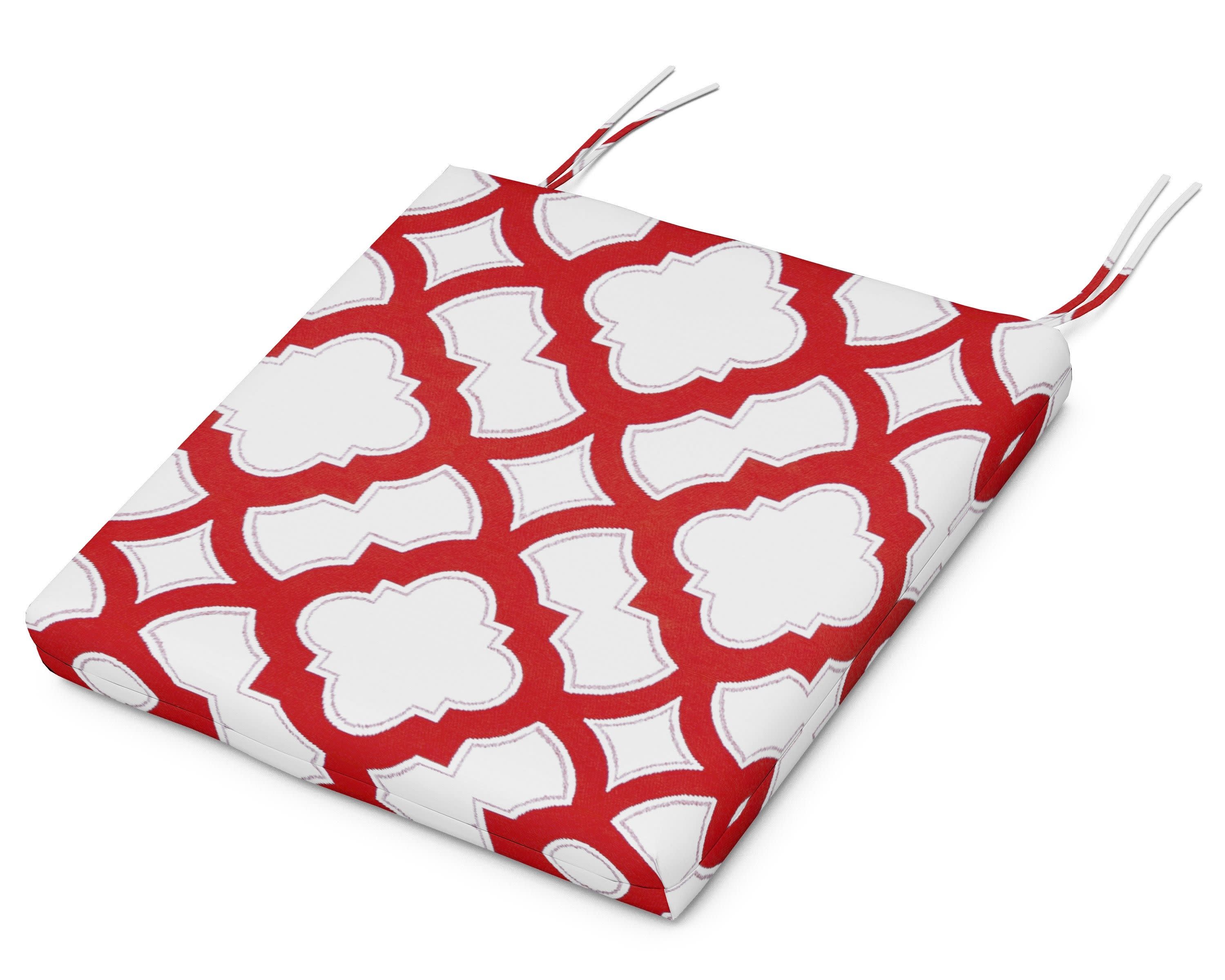 Seat Cushion 17"D x 19"W x 2.5"H - Image 18