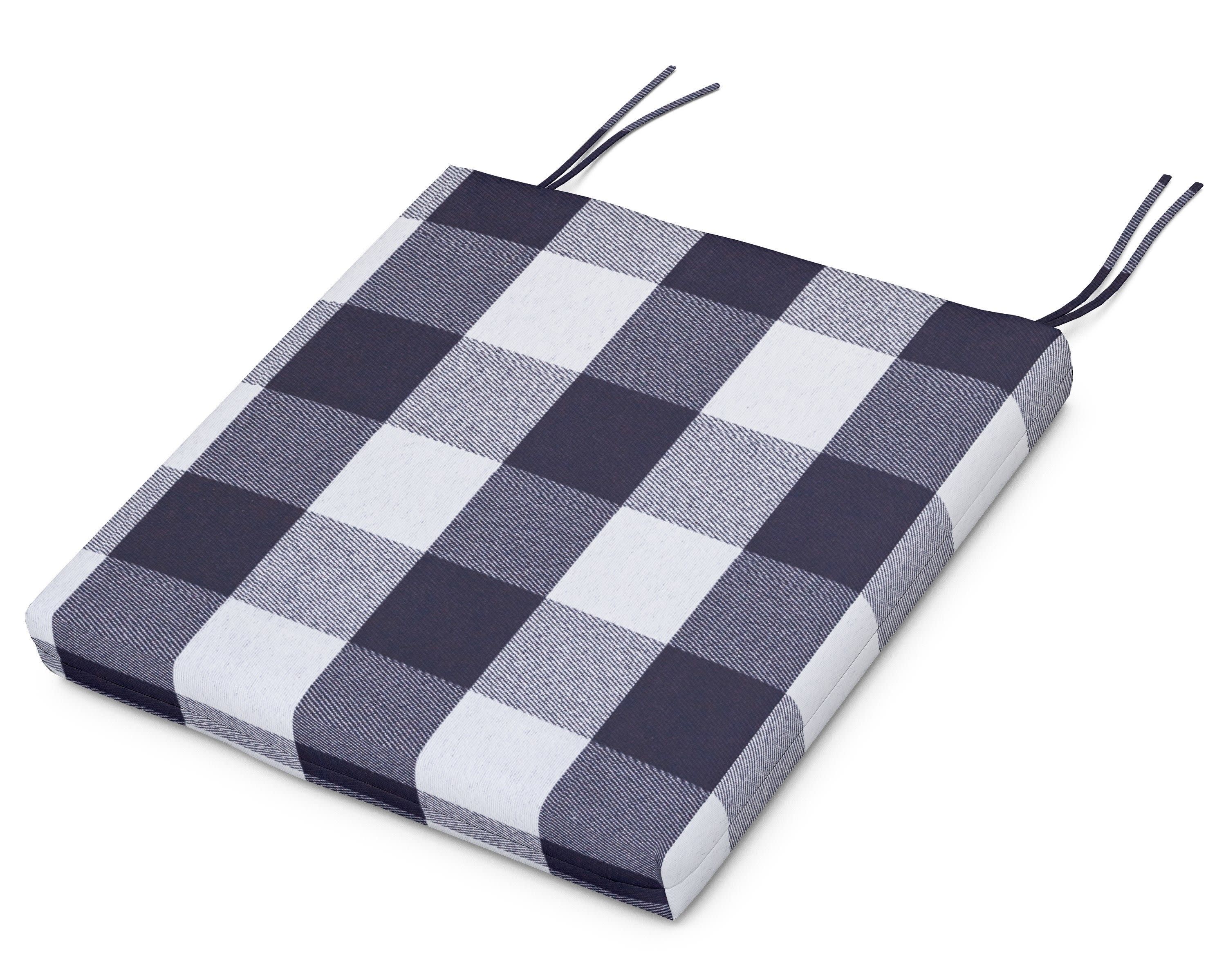 Seat Cushion 17"D x 20.75"W x 2.5"H - Image 26