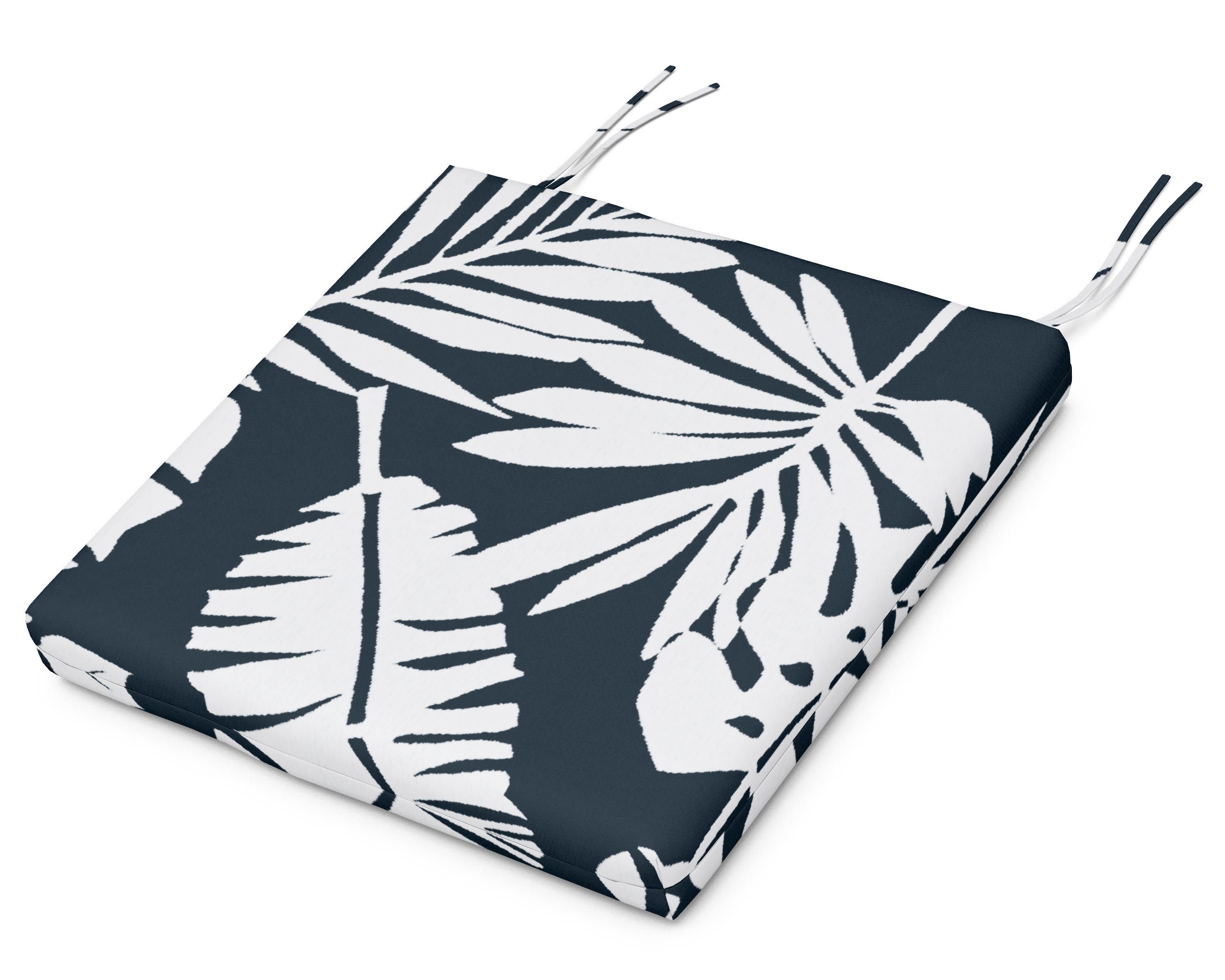 Seat Cushion 17"D x 20.75"W x 2.5"H - Image 27