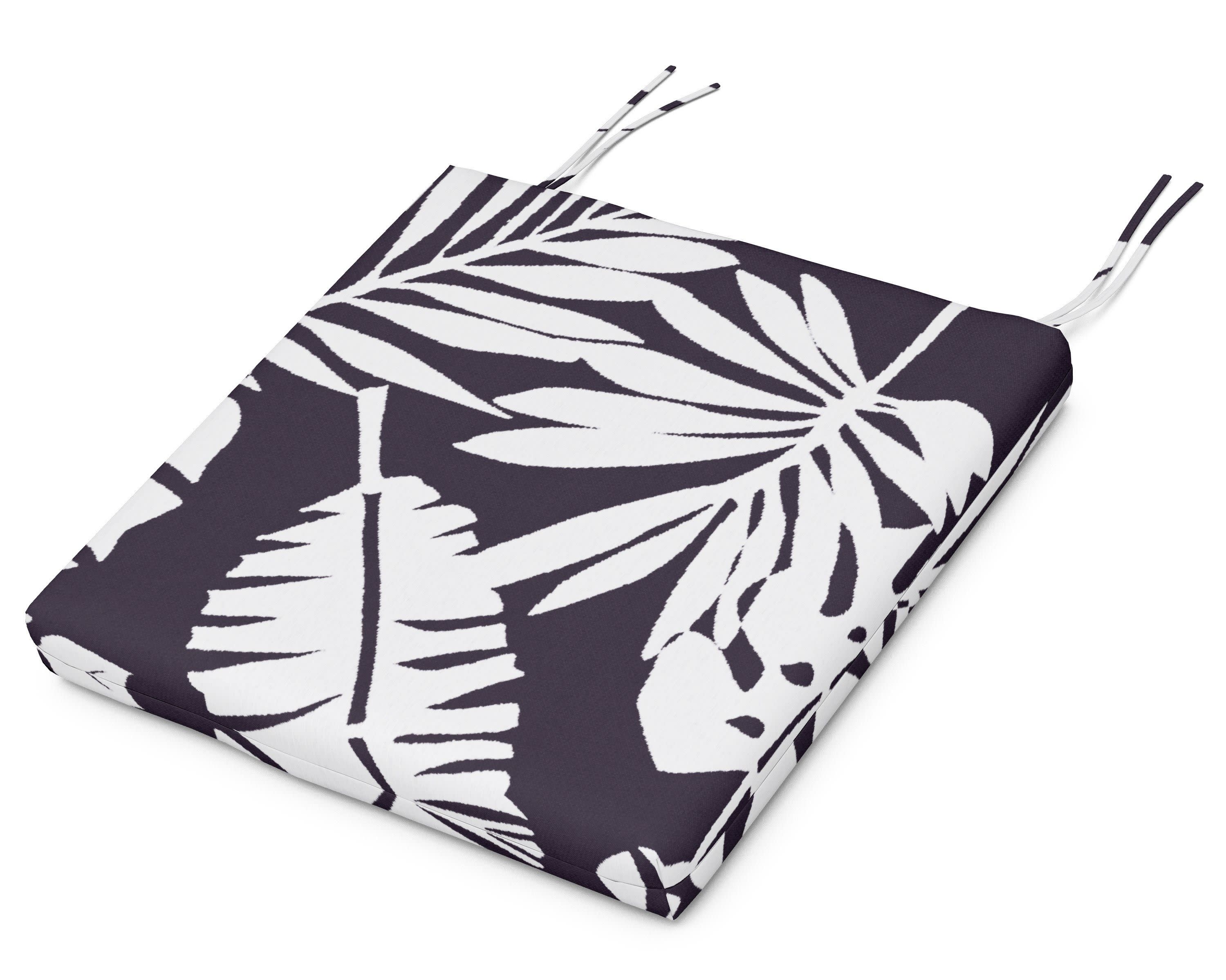 Seat Cushion - 17"D x 20"W x 2.5"H - Image 15