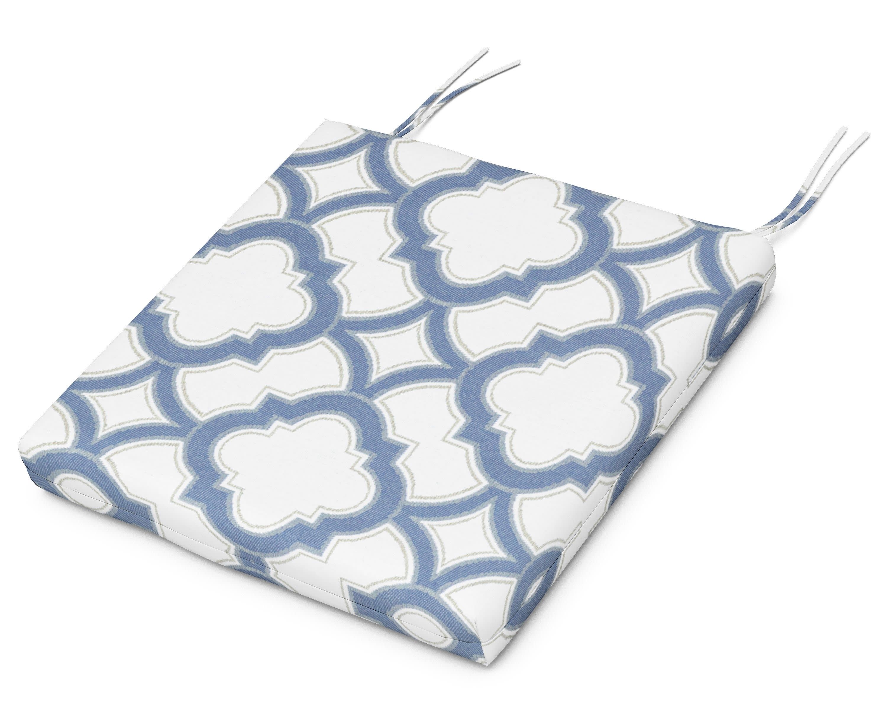 Seat Cushion - 18.5"D x 20"W x 2.5"H - Image 8
