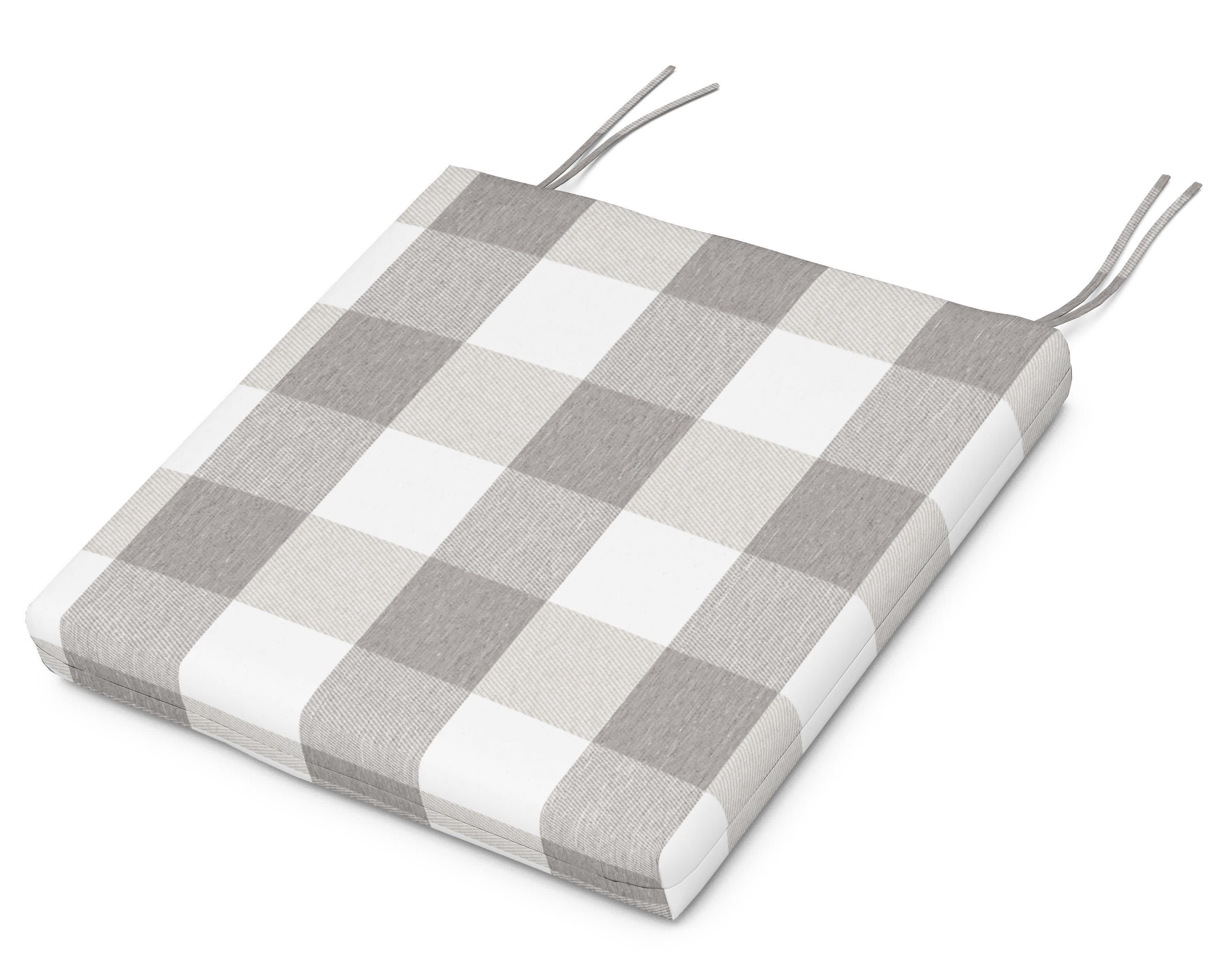Seat Cushion - 18.5"D x 21"W x 2.5"H - Image 15