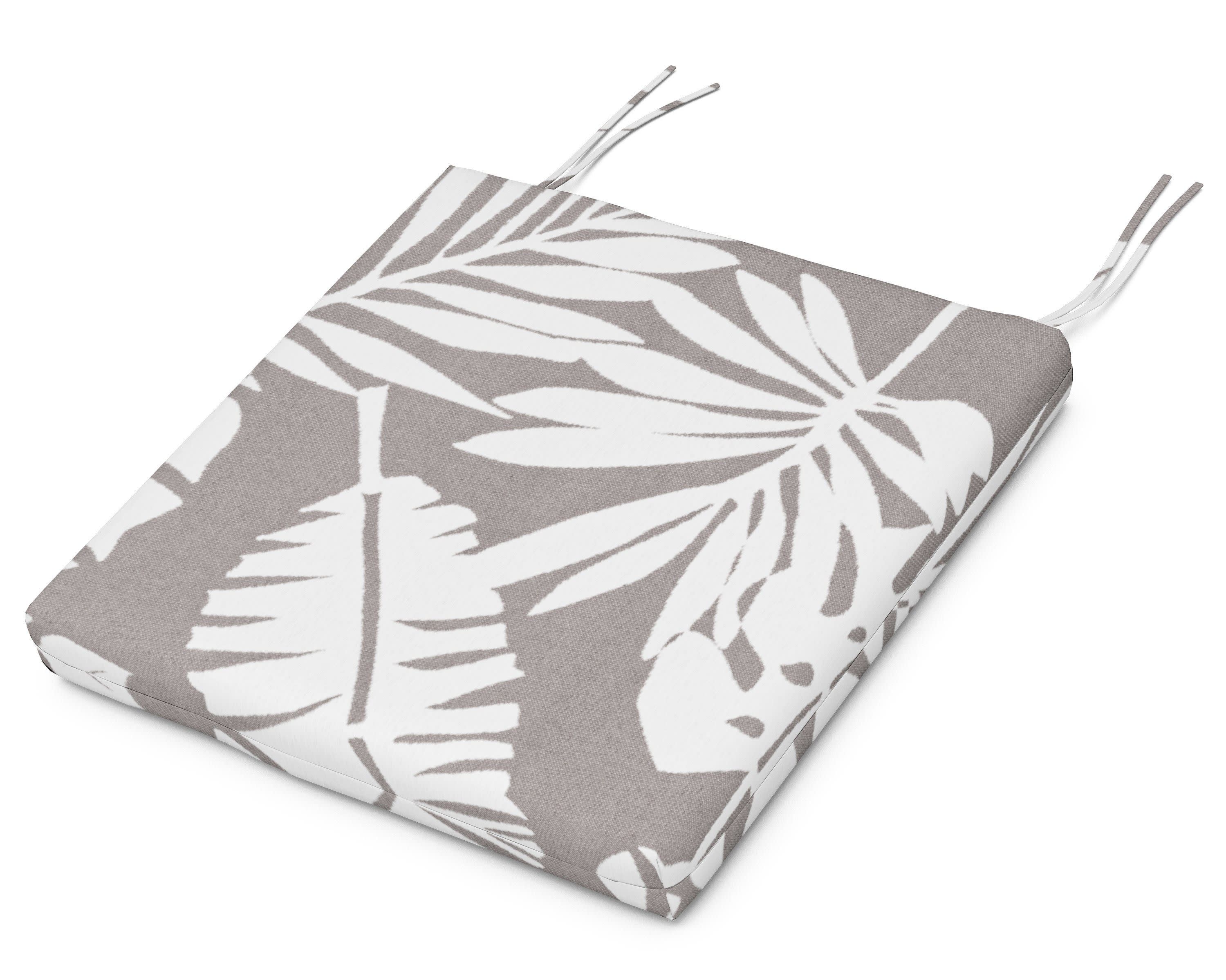 Seat Cushion - 18"D x 17.25"W x 2.5"H - Image 28