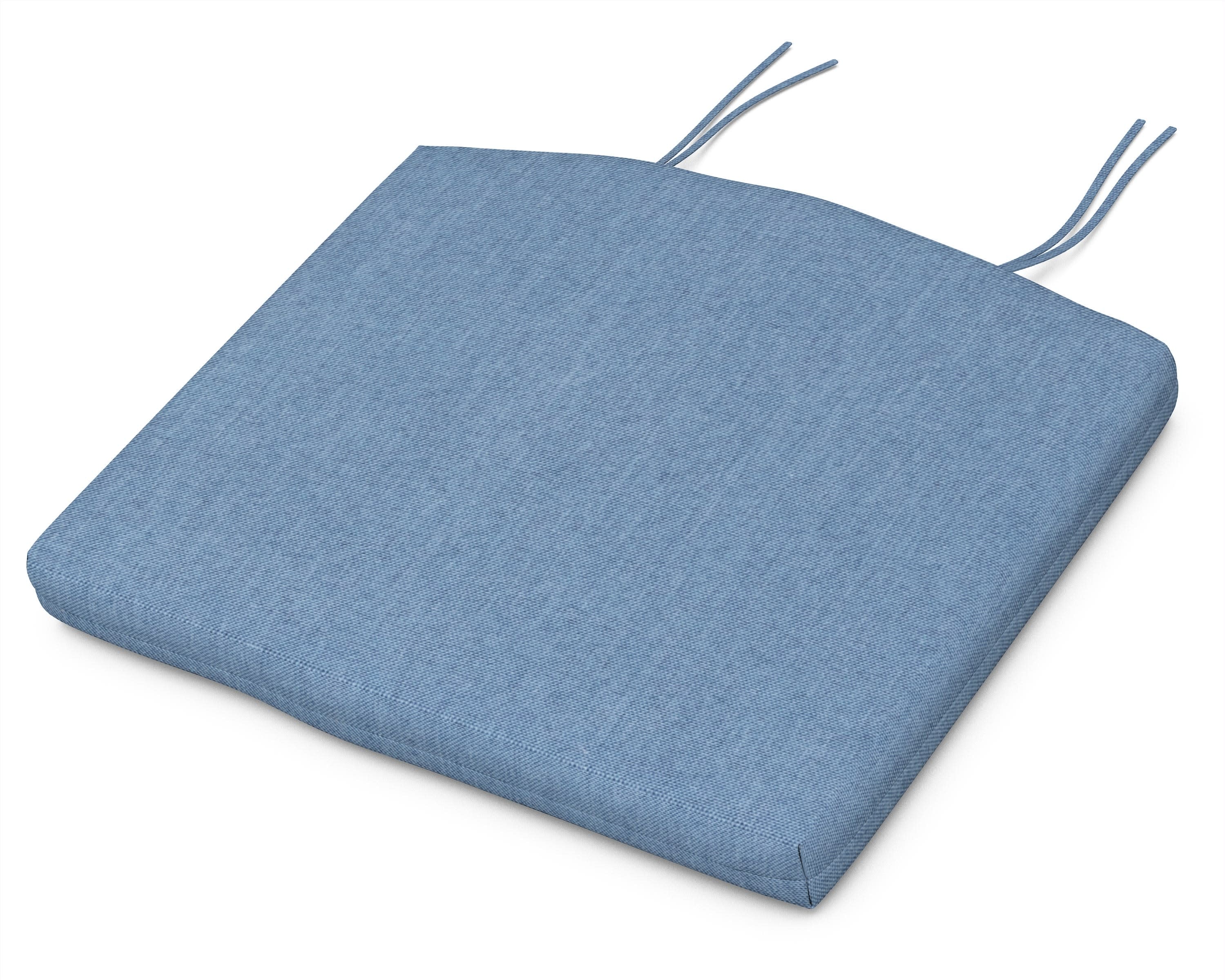 Seat Cushion - 18"D x 22"W x 2.5"H - Image 5