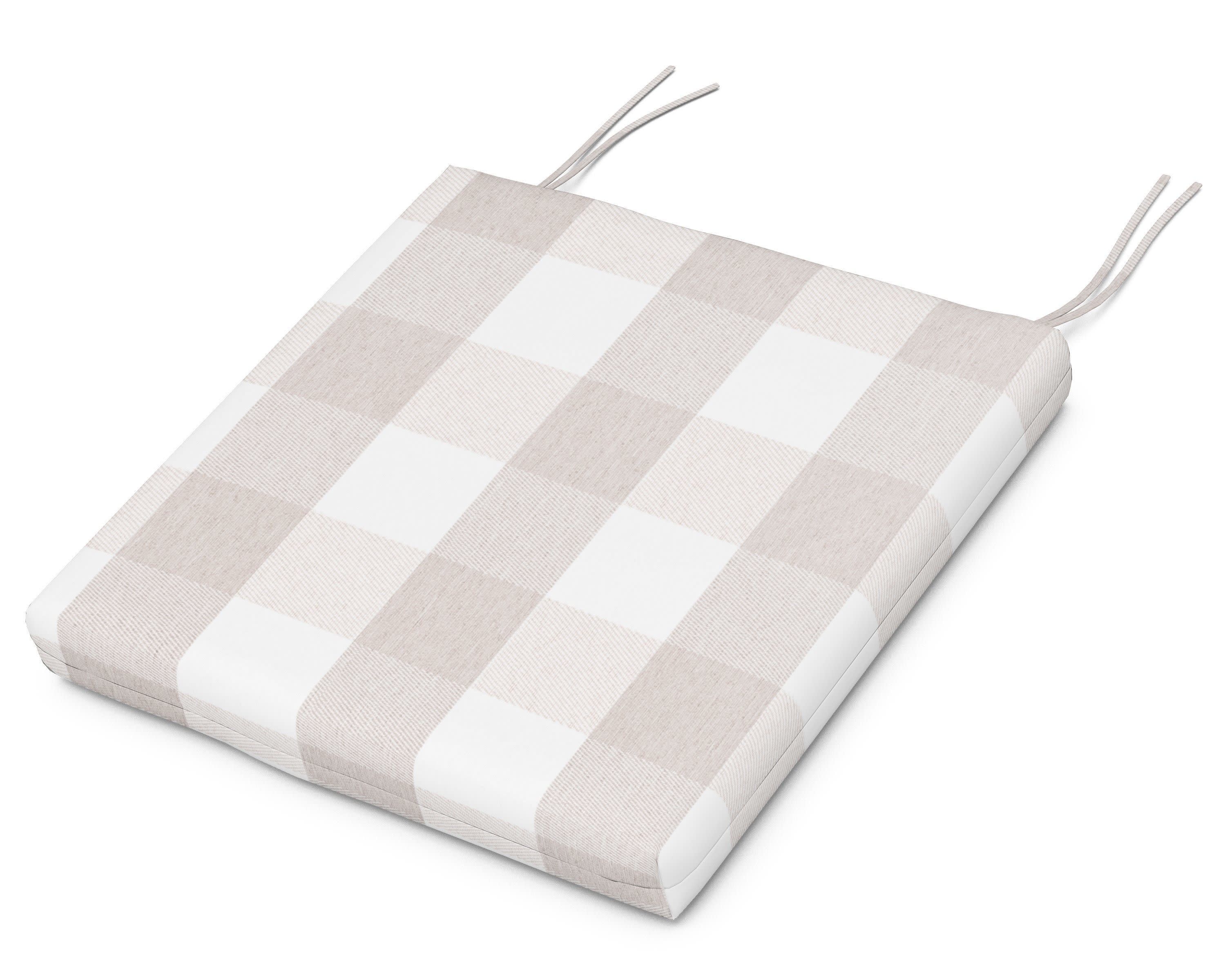 Seat Cushion - 19"D x 19"W x 2.5"H - Image 33