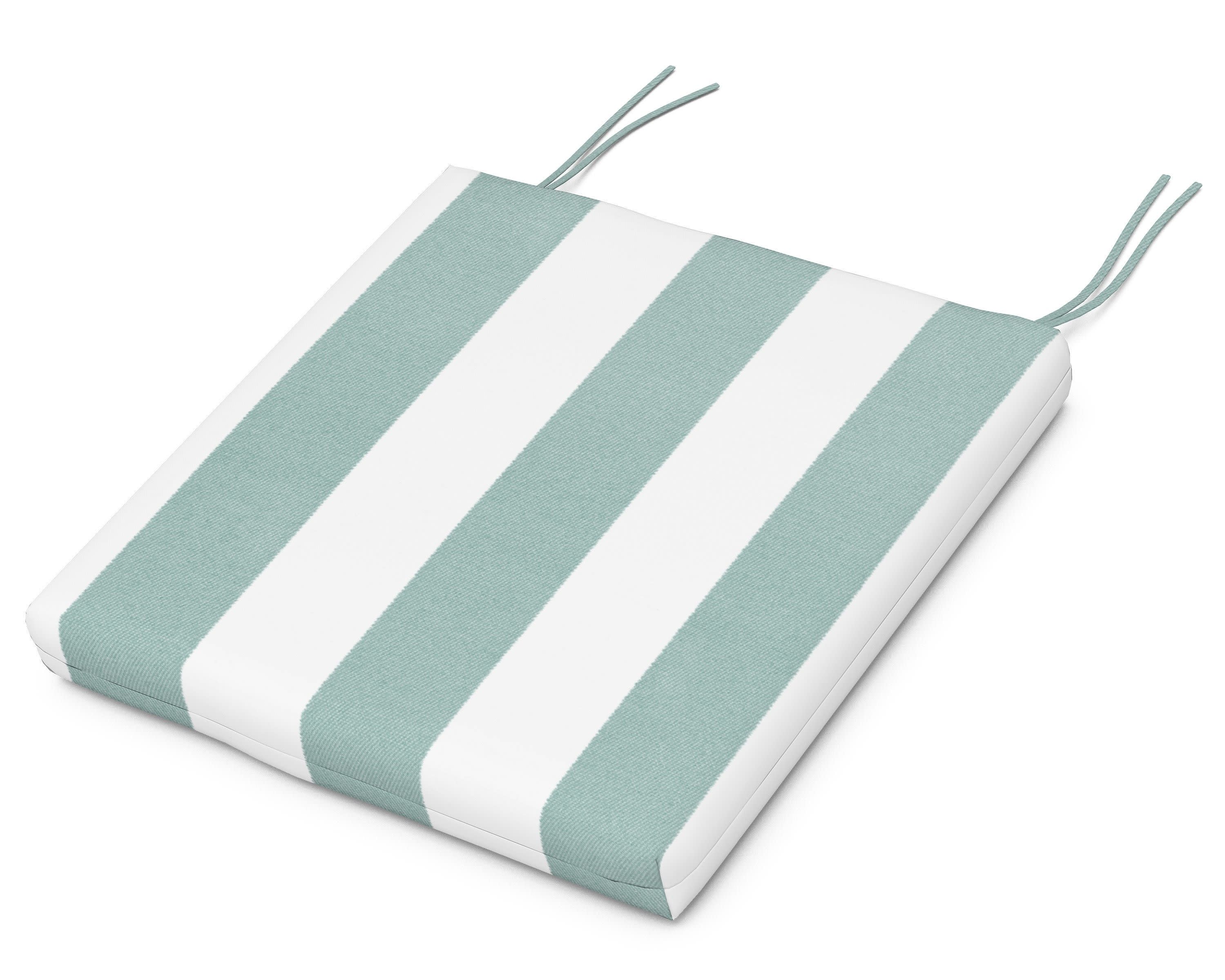 Seat Cushion - 19"D x 19"W x 2.5"H - Image 40