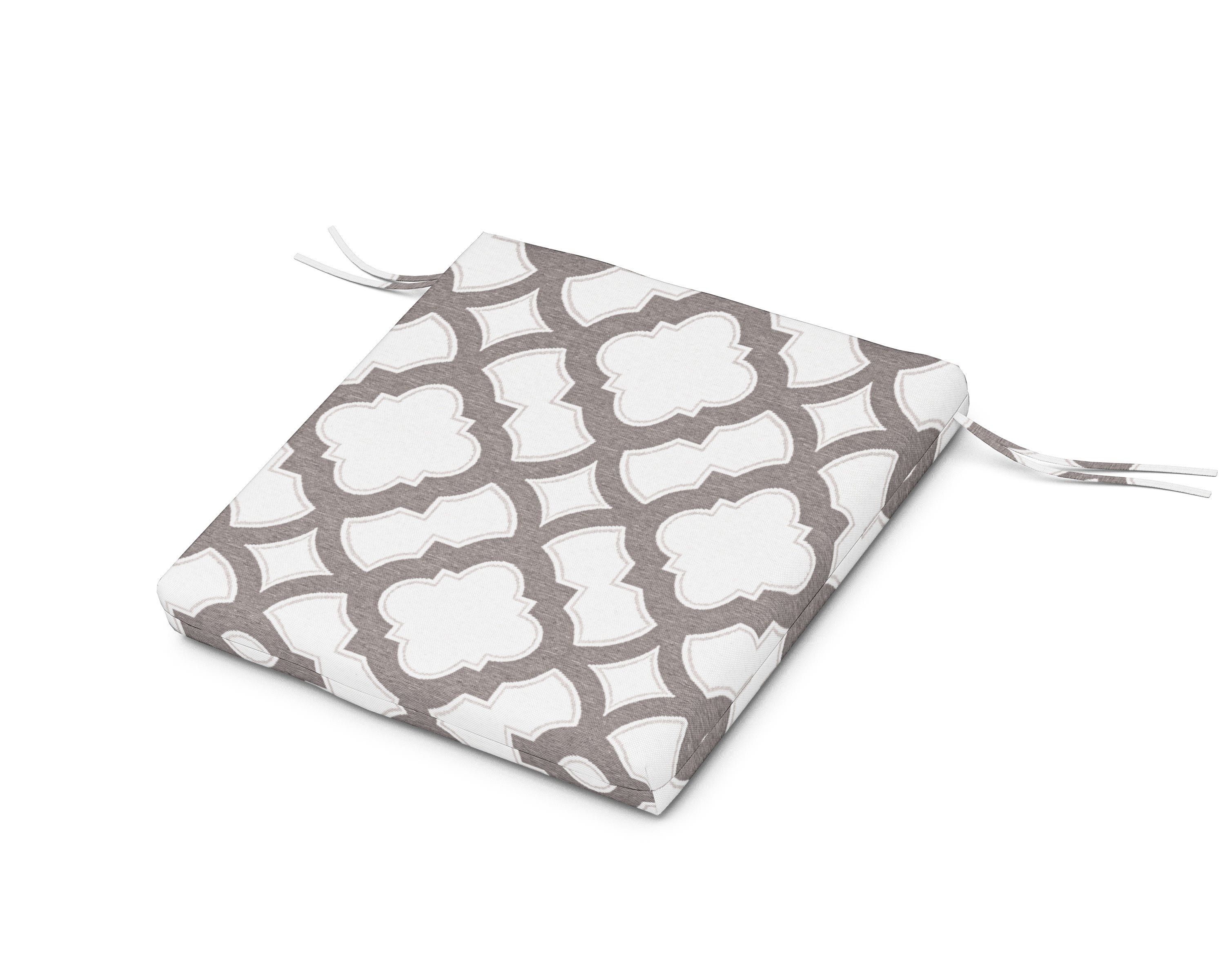 Seat Cushion - 20"D x 20"W x 2.5"H - Image 23