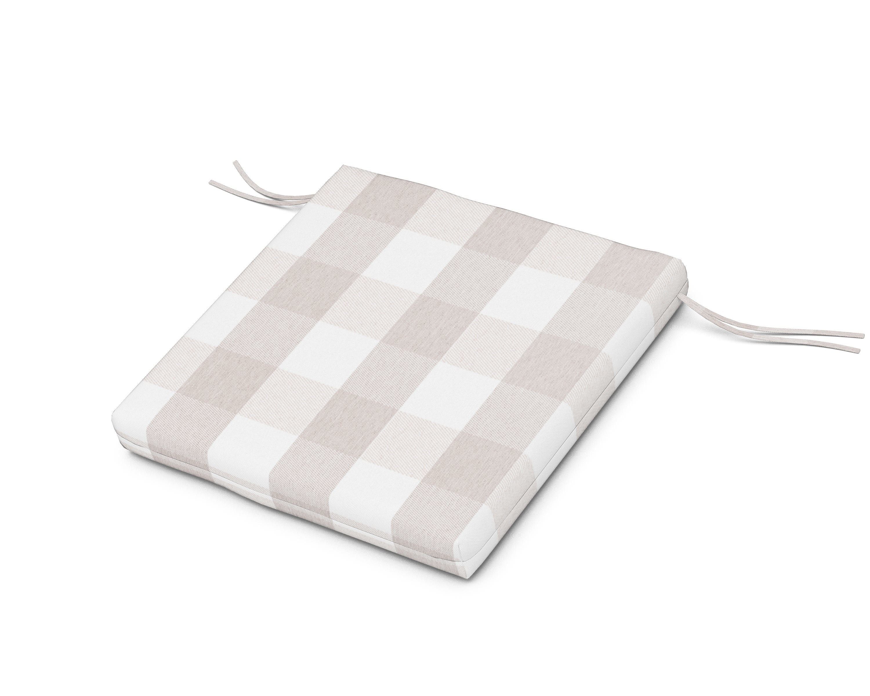 Seat Cushion 21.5"D x 21"W x 2.5"H - Image 11