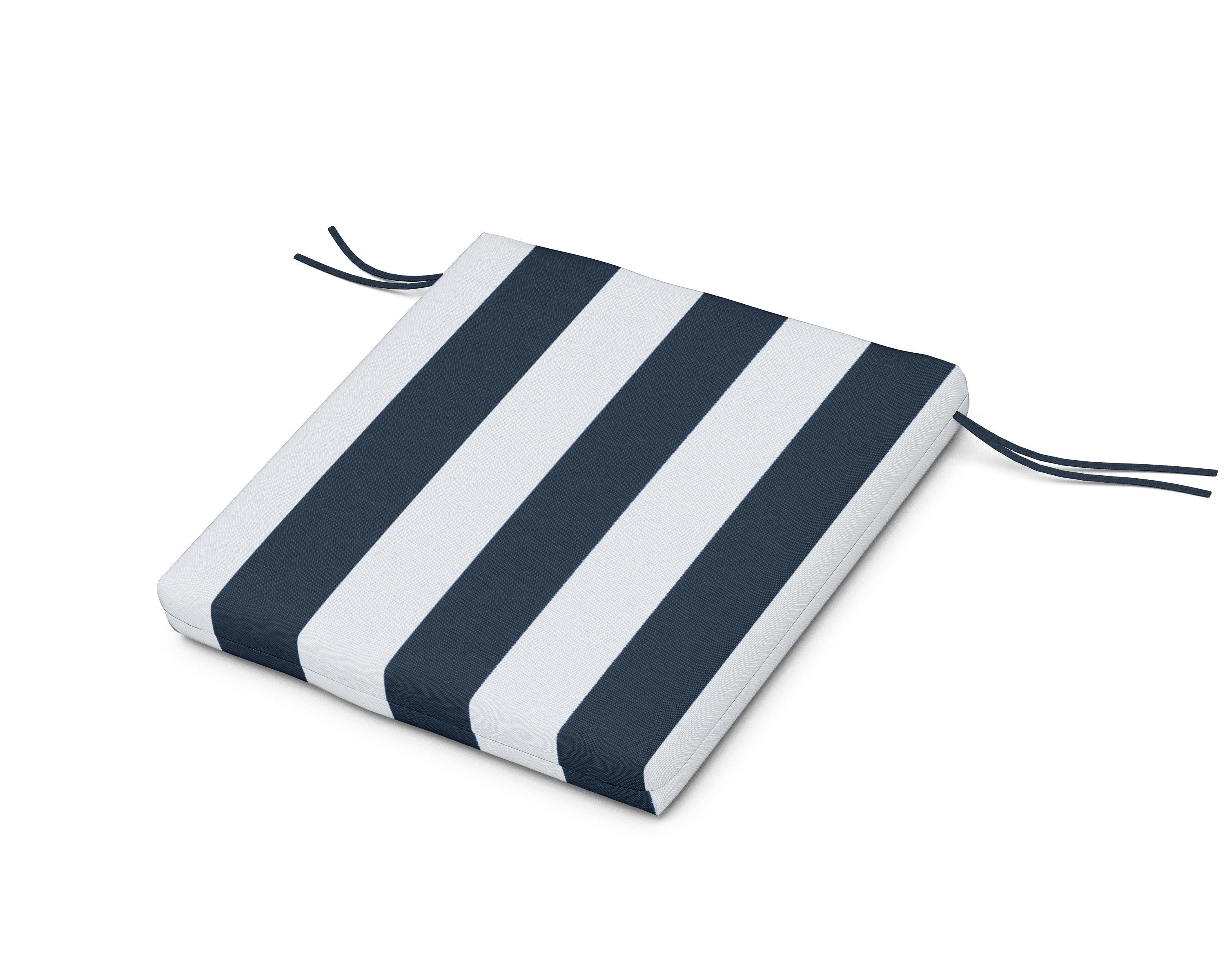 Seat Cushion 21.5"D x 21"W x 2.5"H - Image 26