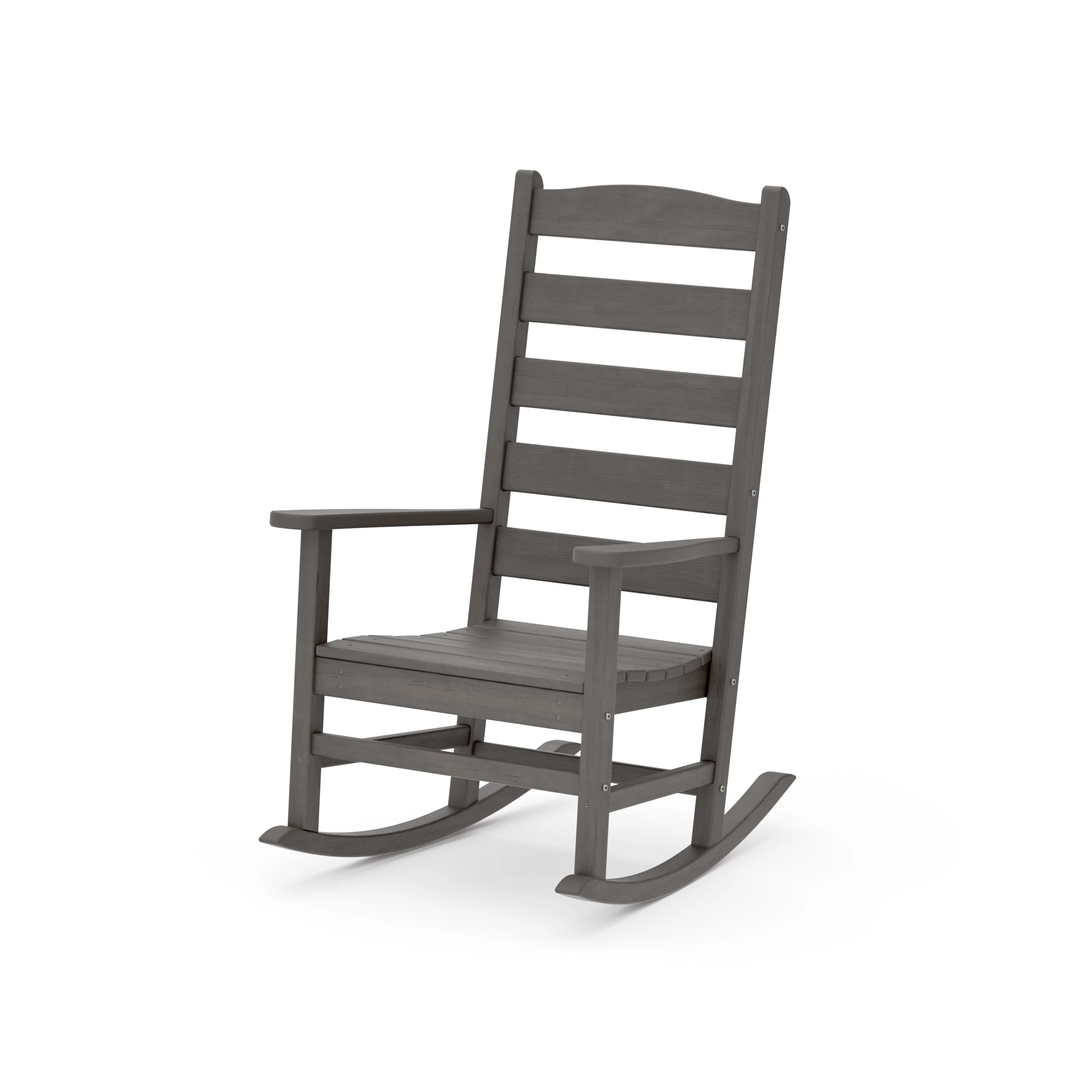 Shaker Porch Rocking Chair - Image 15