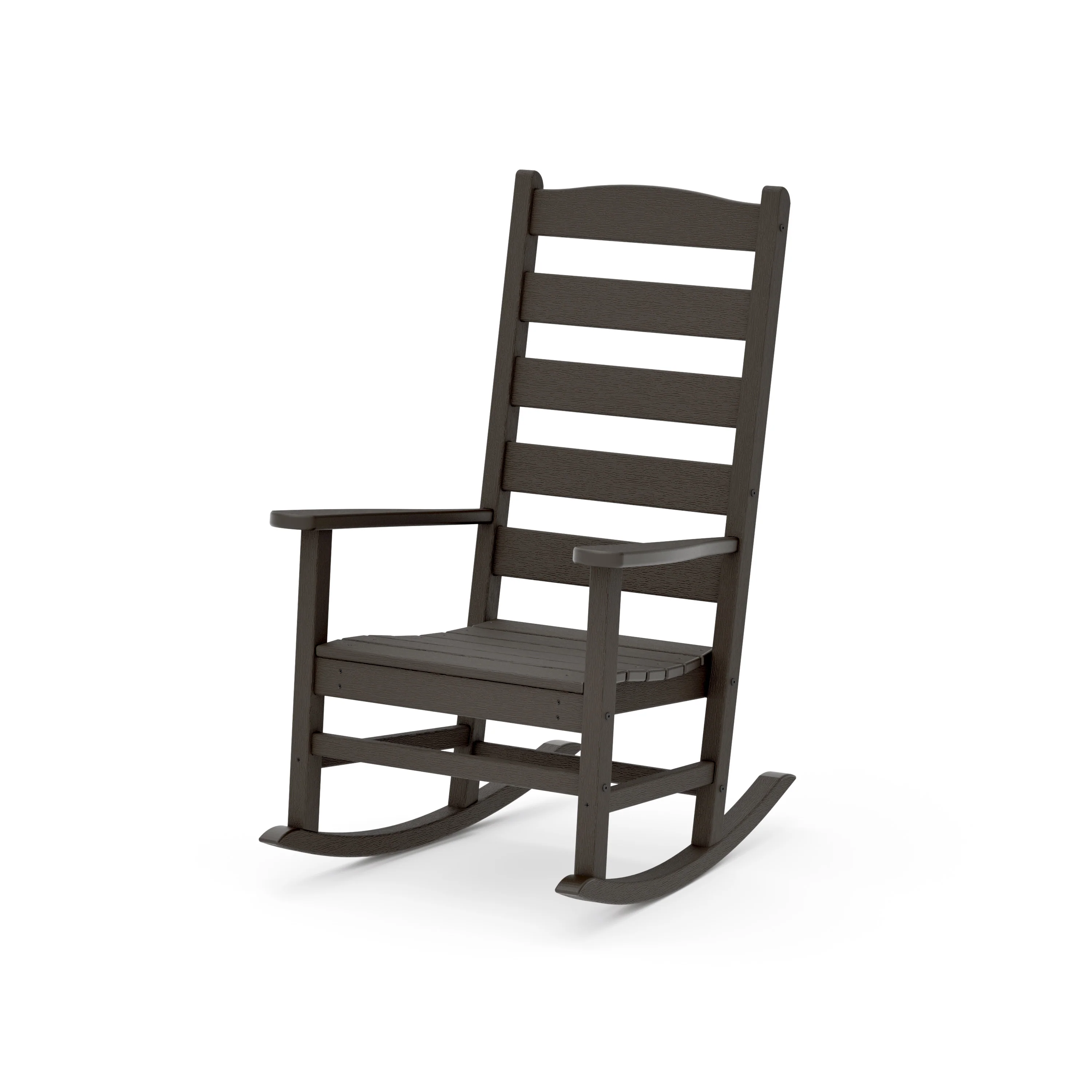 Shaker Porch Rocking Chair - Image 18