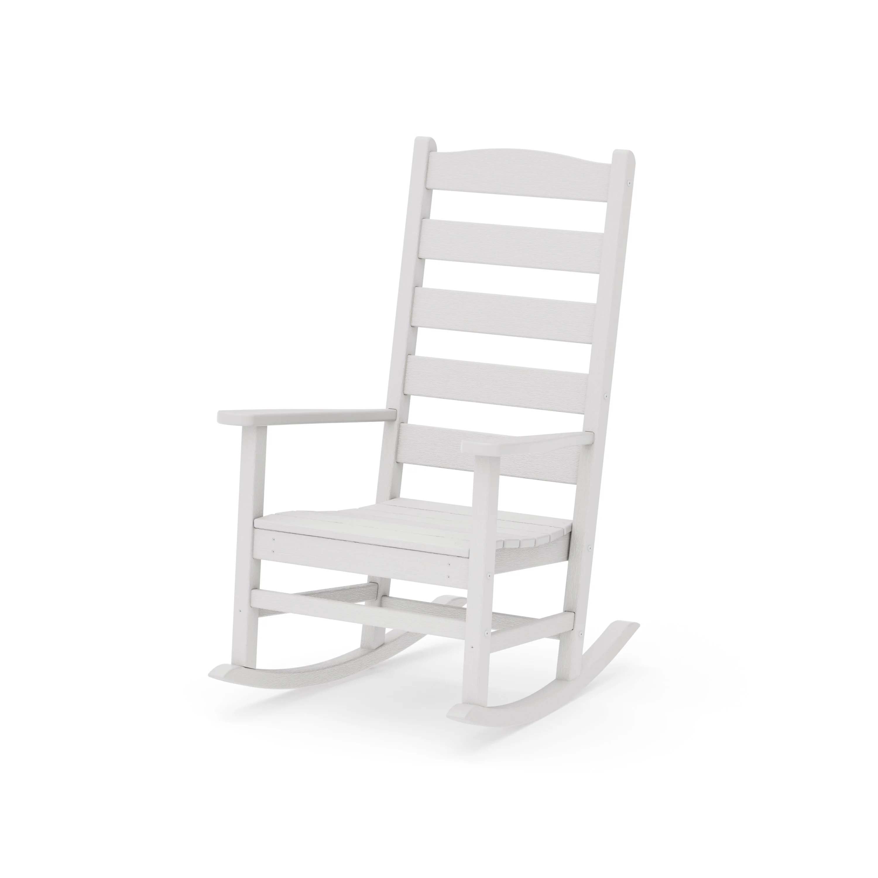 Shaker Porch Rocking Chair - Image 20