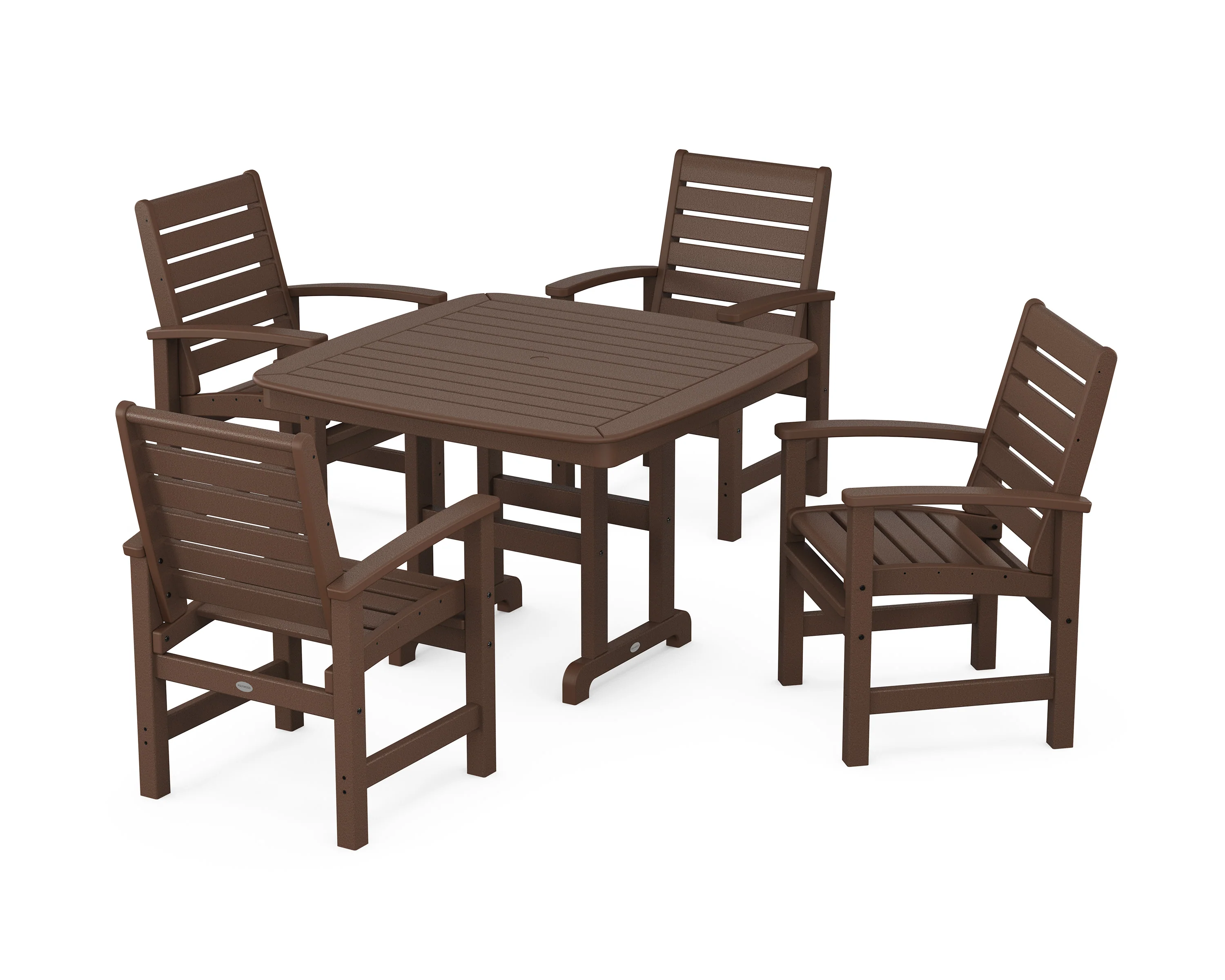 Signature 5-Piece Dining Set - Image 5