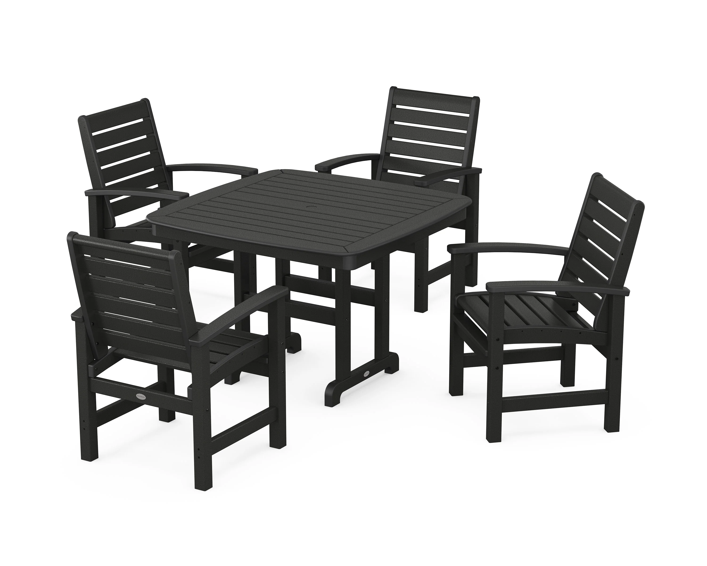 Signature 5-Piece Dining Set - Image 8