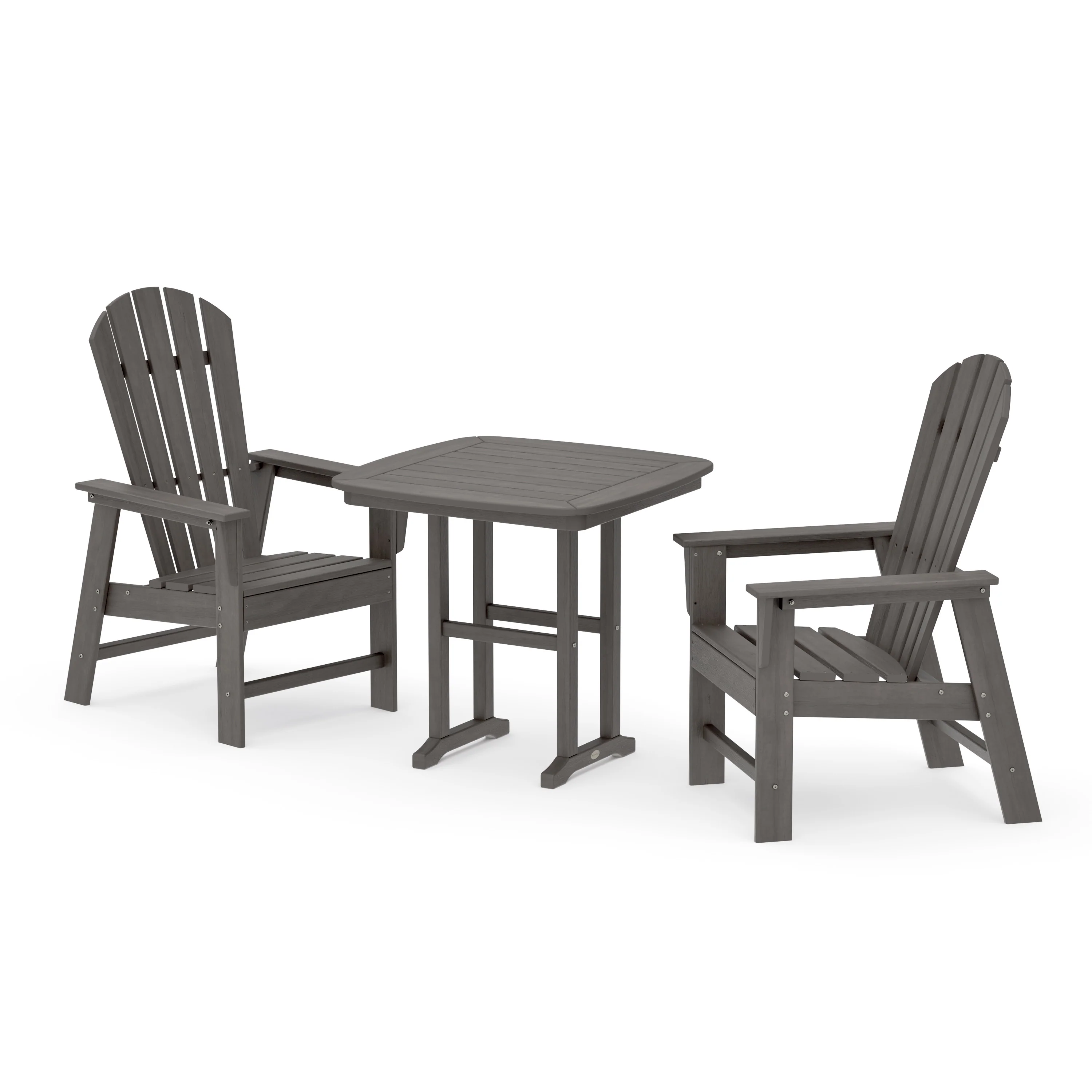 South Beach 3-Piece Dining Set - Image 17