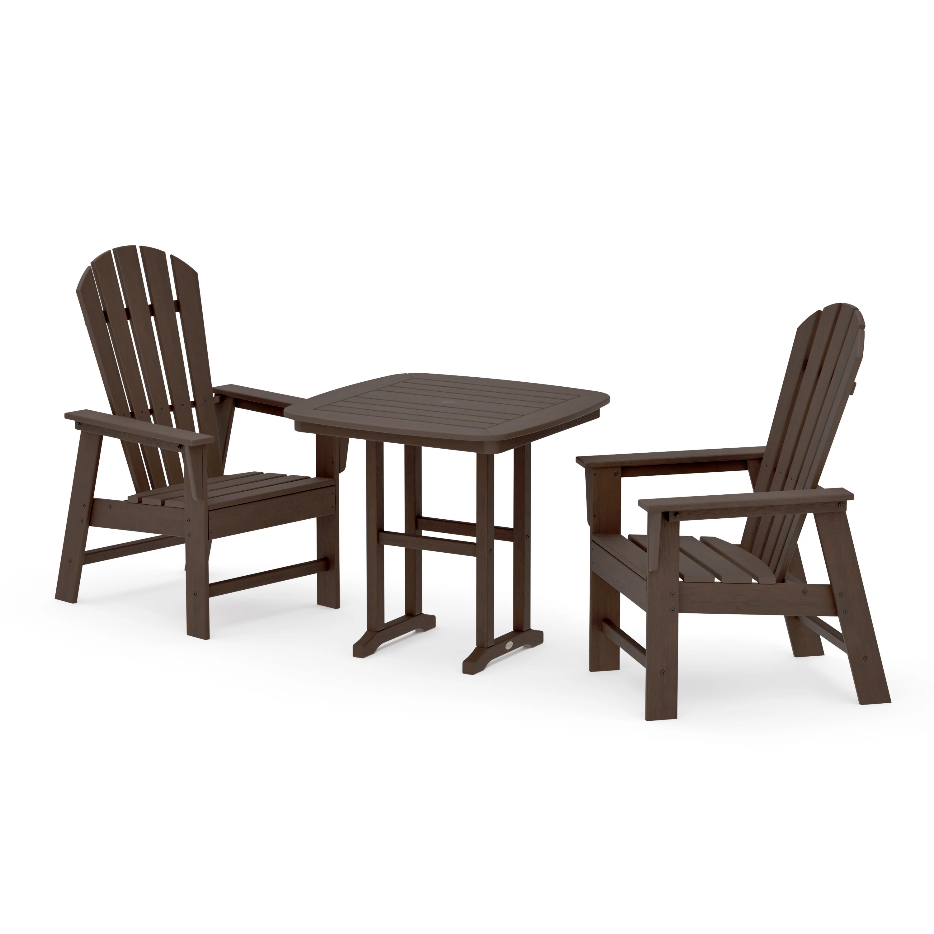 South Beach 3-Piece Dining Set - Image 18