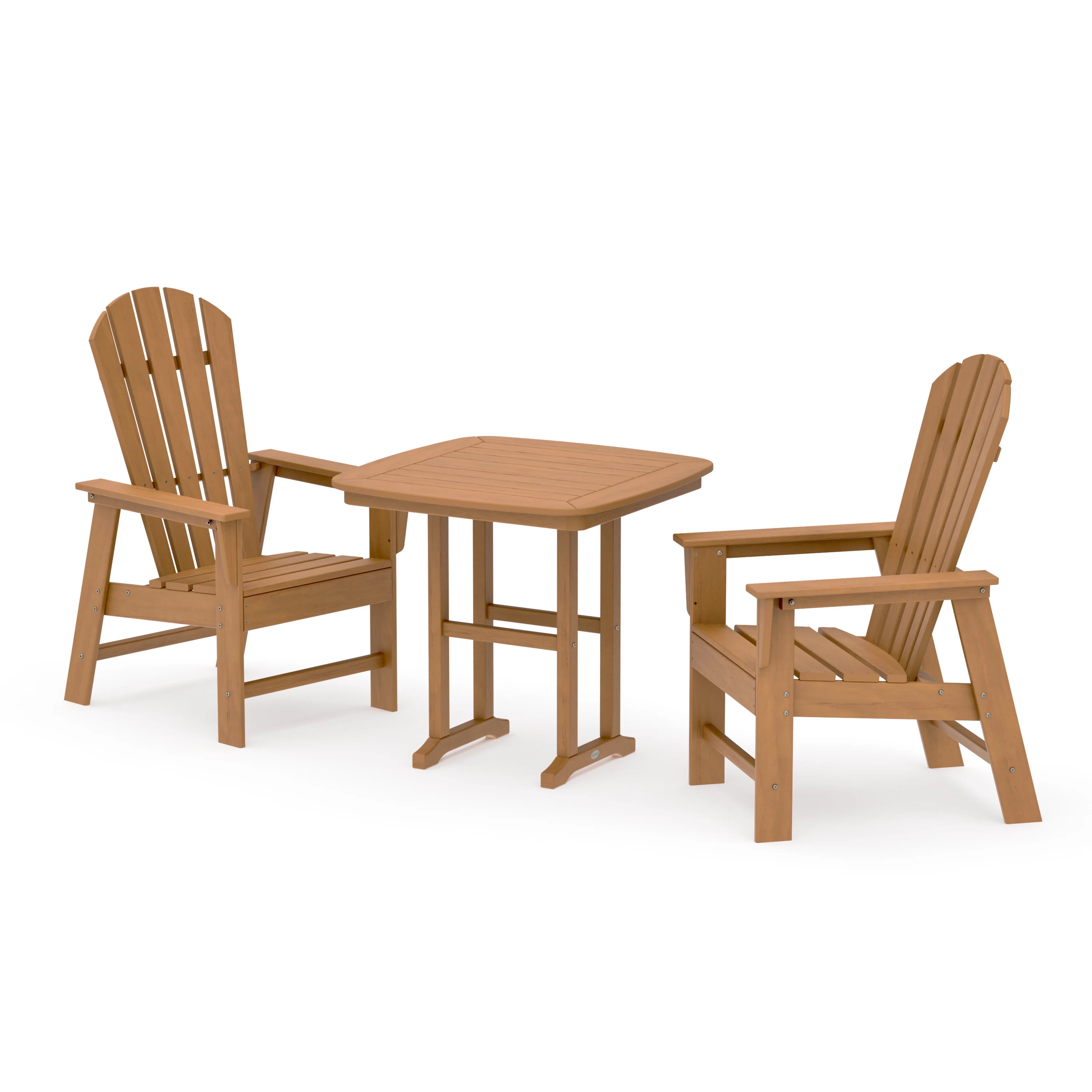 South Beach 3-Piece Dining Set - Image 19