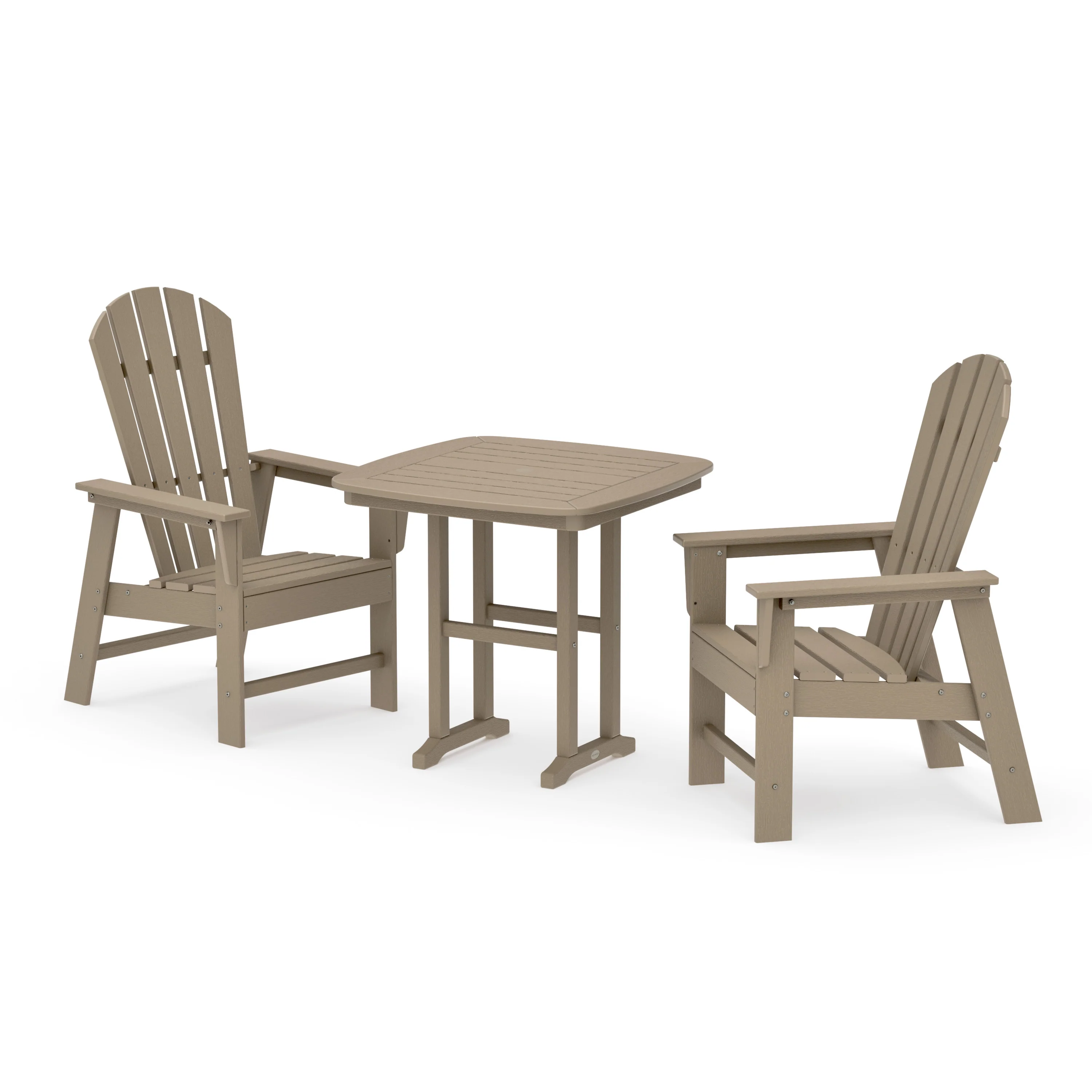 South Beach 3-Piece Dining Set - Image 21