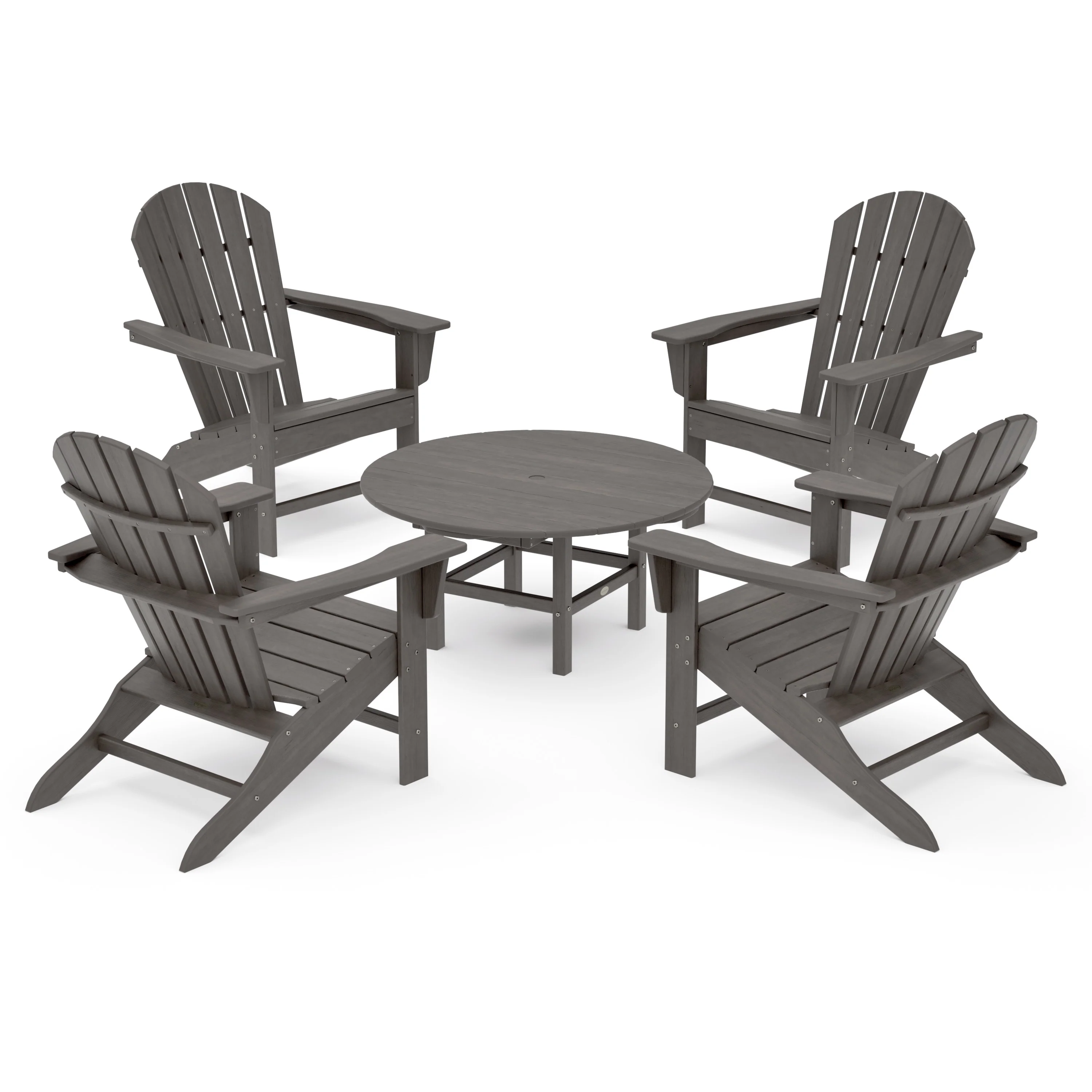 South Beach 5-Piece Conversation Group - Image 19