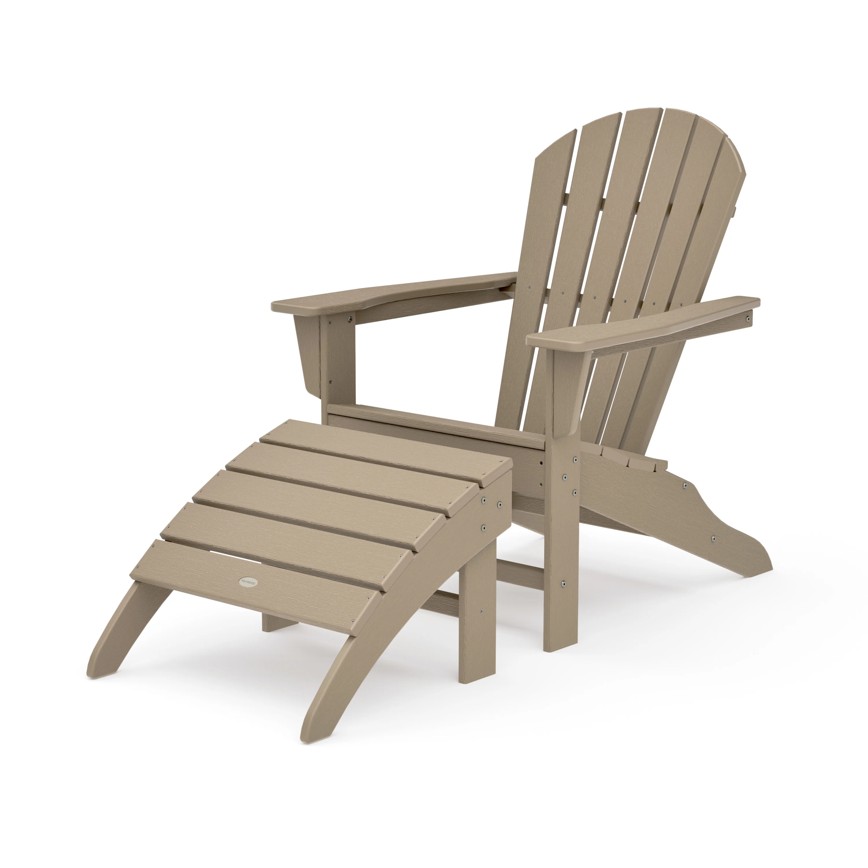 South Beach Adirondack 2-Piece Set - Image 22