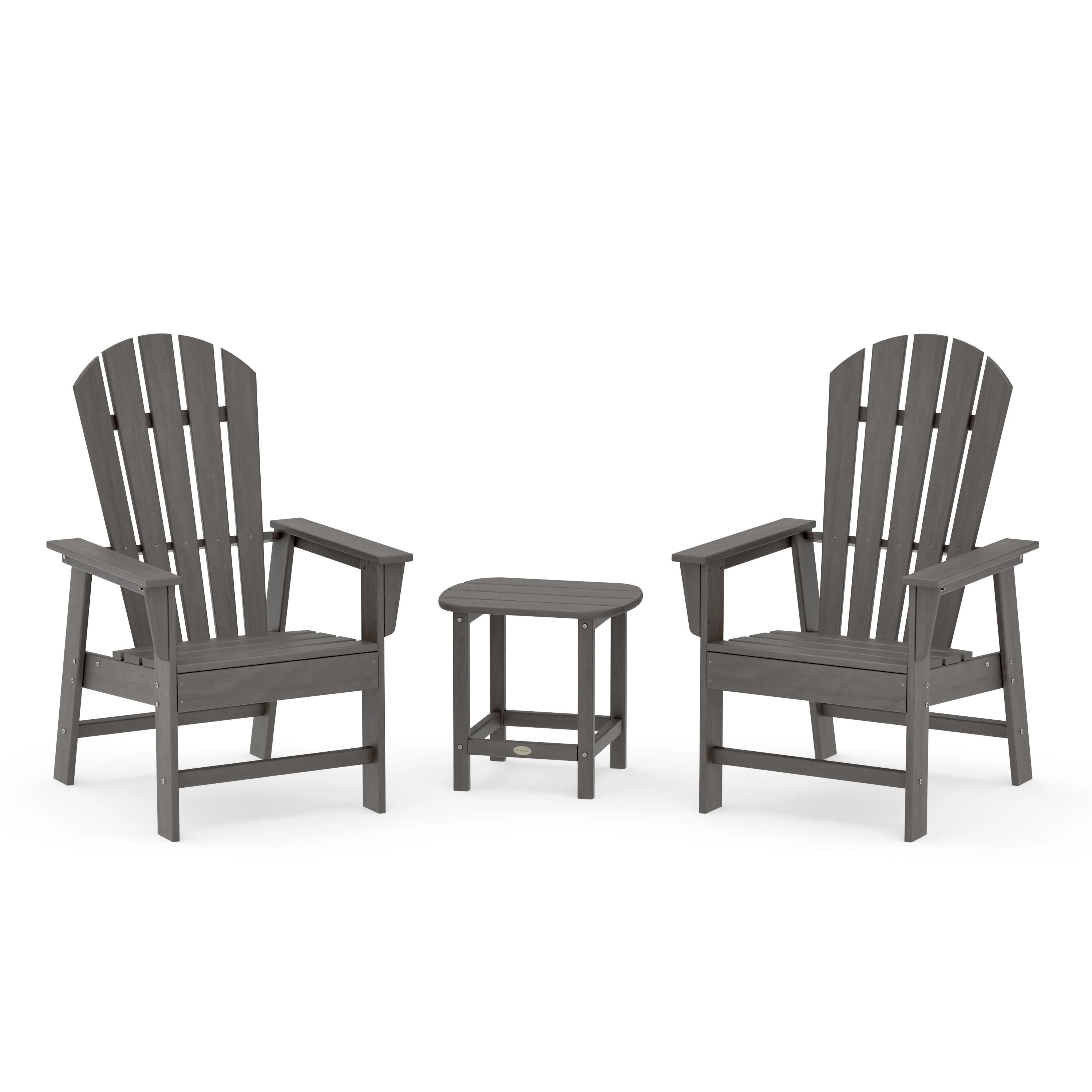 South Beach Casual Chair 3-Piece Set with 18" South Beach Side Table - Image 15