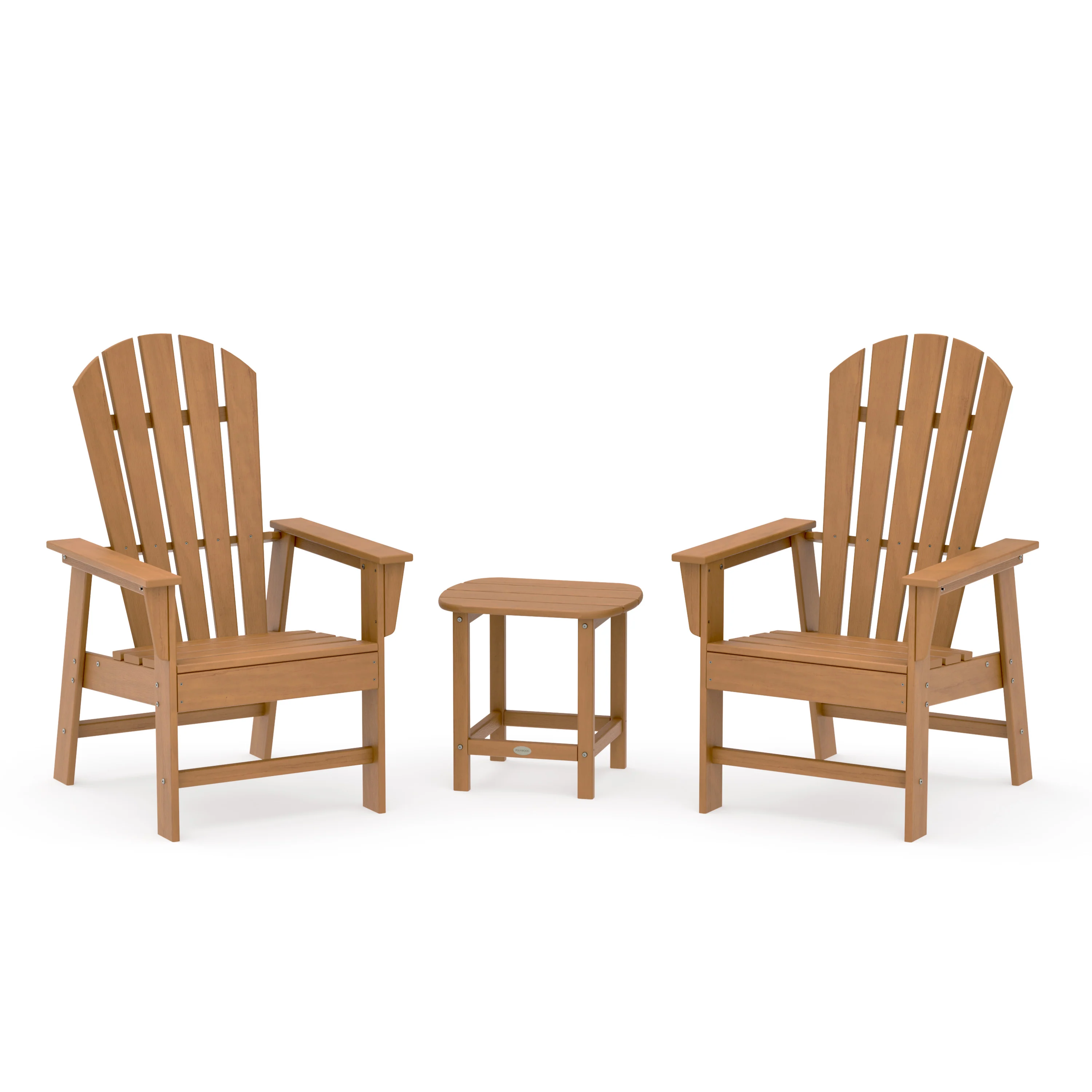 South Beach Casual Chair 3-Piece Set with 18" South Beach Side Table - Image 17