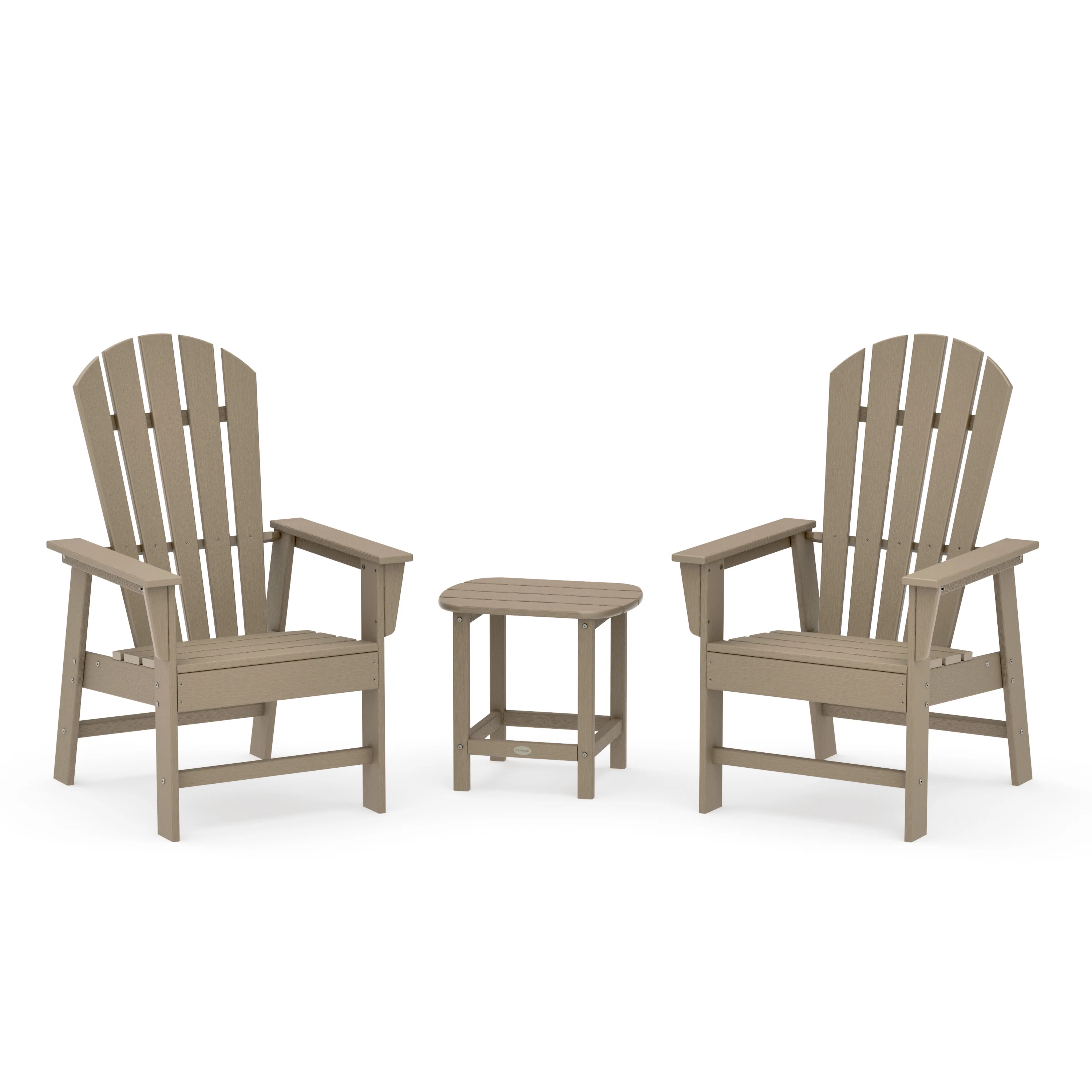 South Beach Casual Chair 3-Piece Set with 18" South Beach Side Table - Image 19