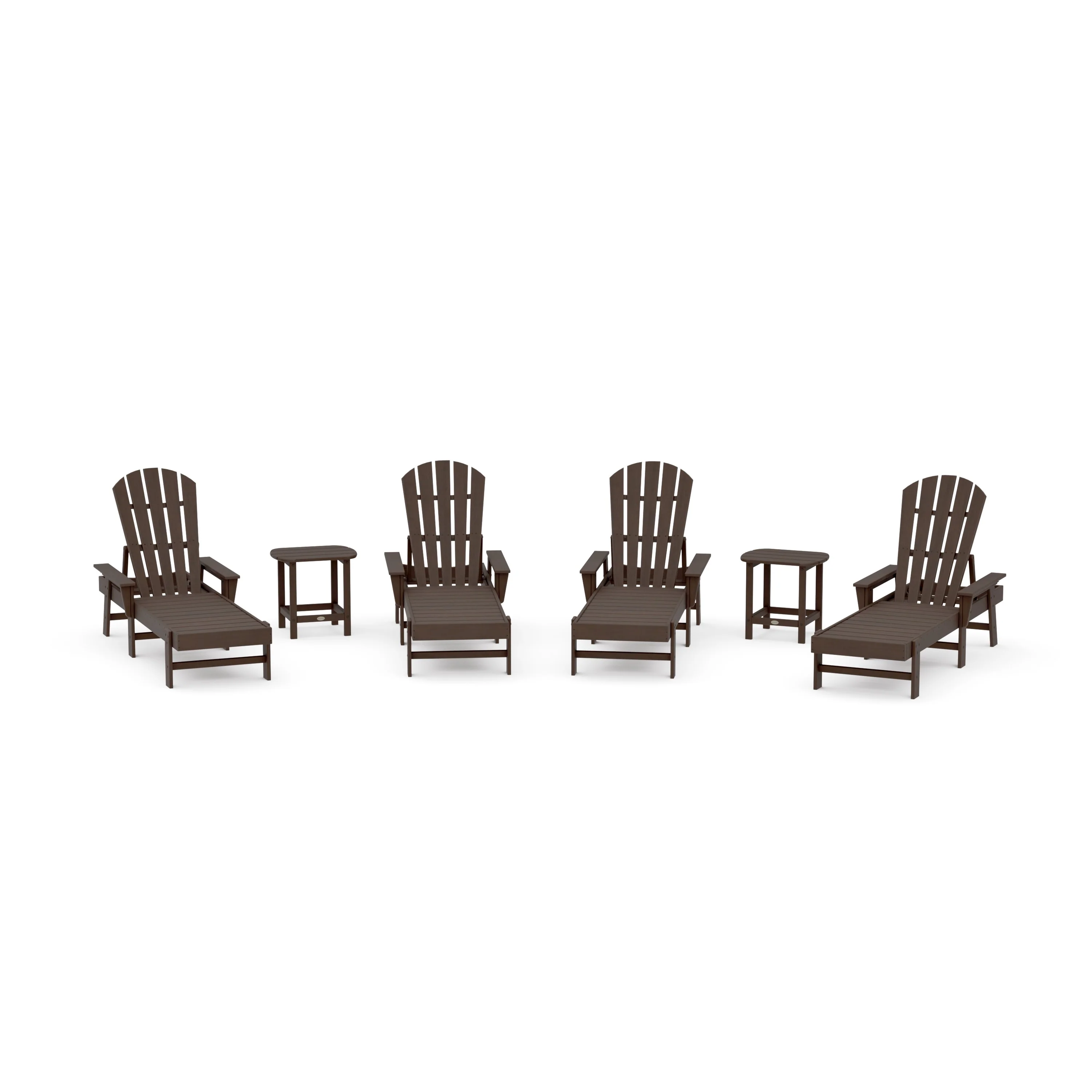 South Beach Chaise 6-Piece Set - Image 9