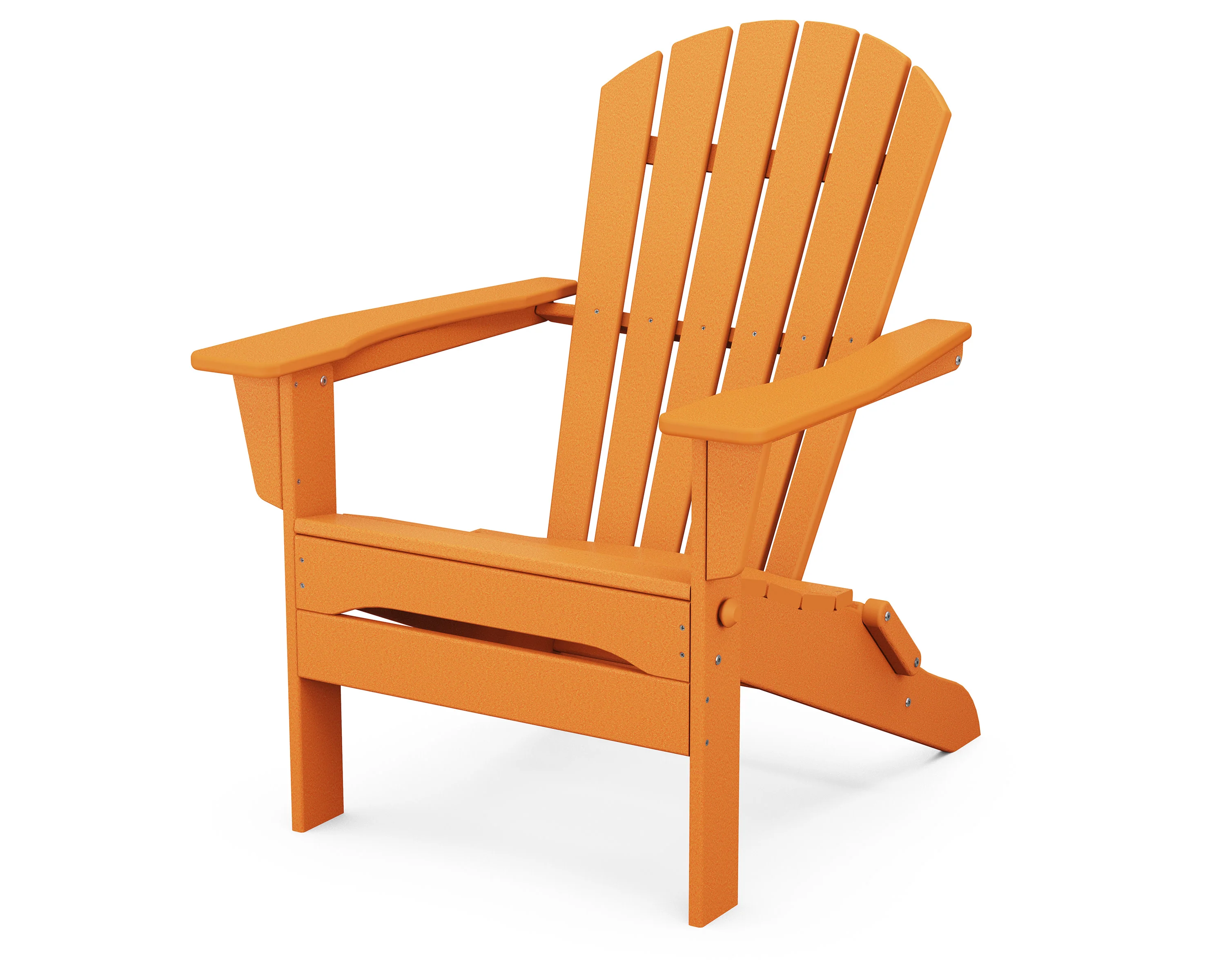 South Beach Folding Adirondack Chair - Image 19