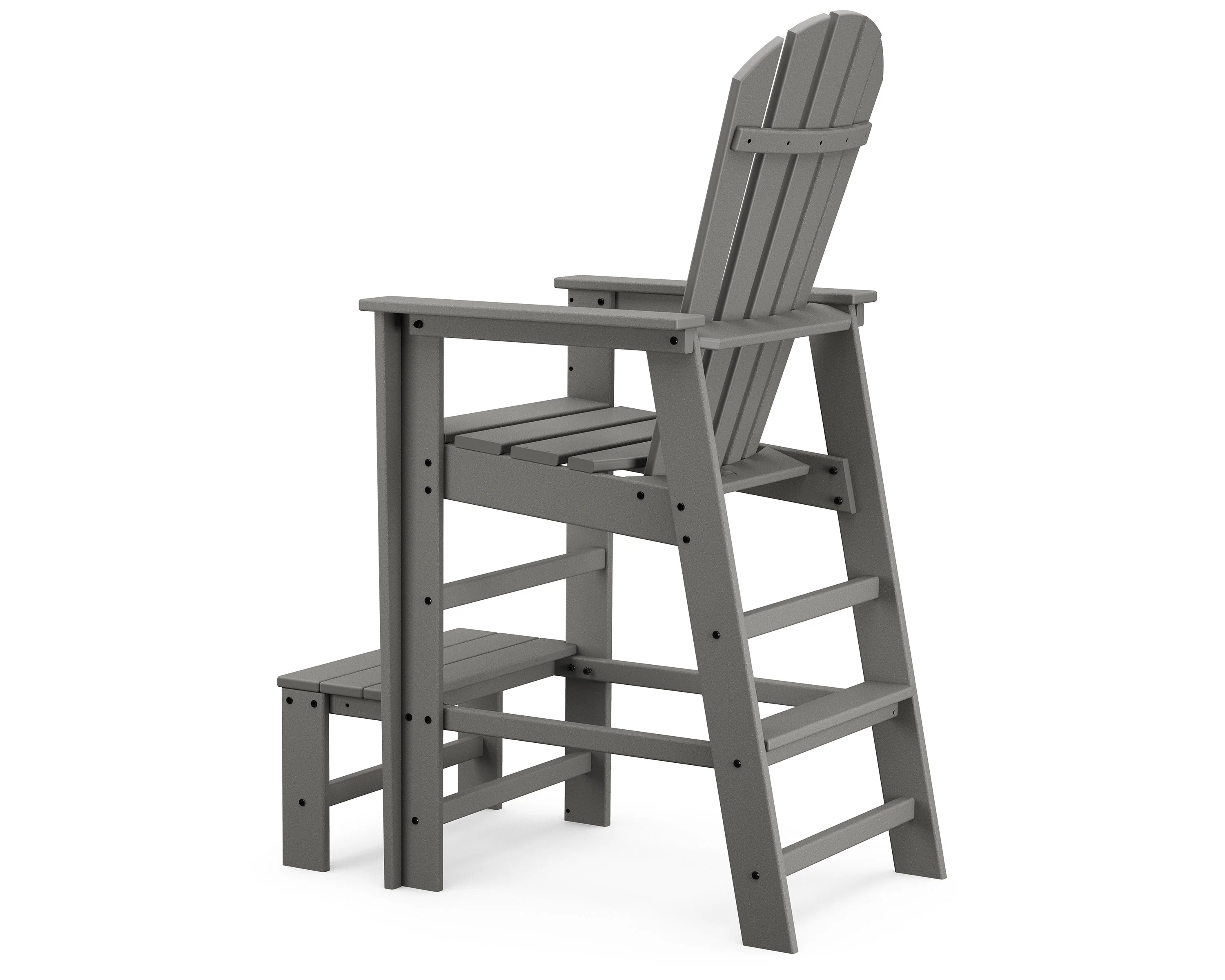 South Beach Lifeguard Chair - Image 2