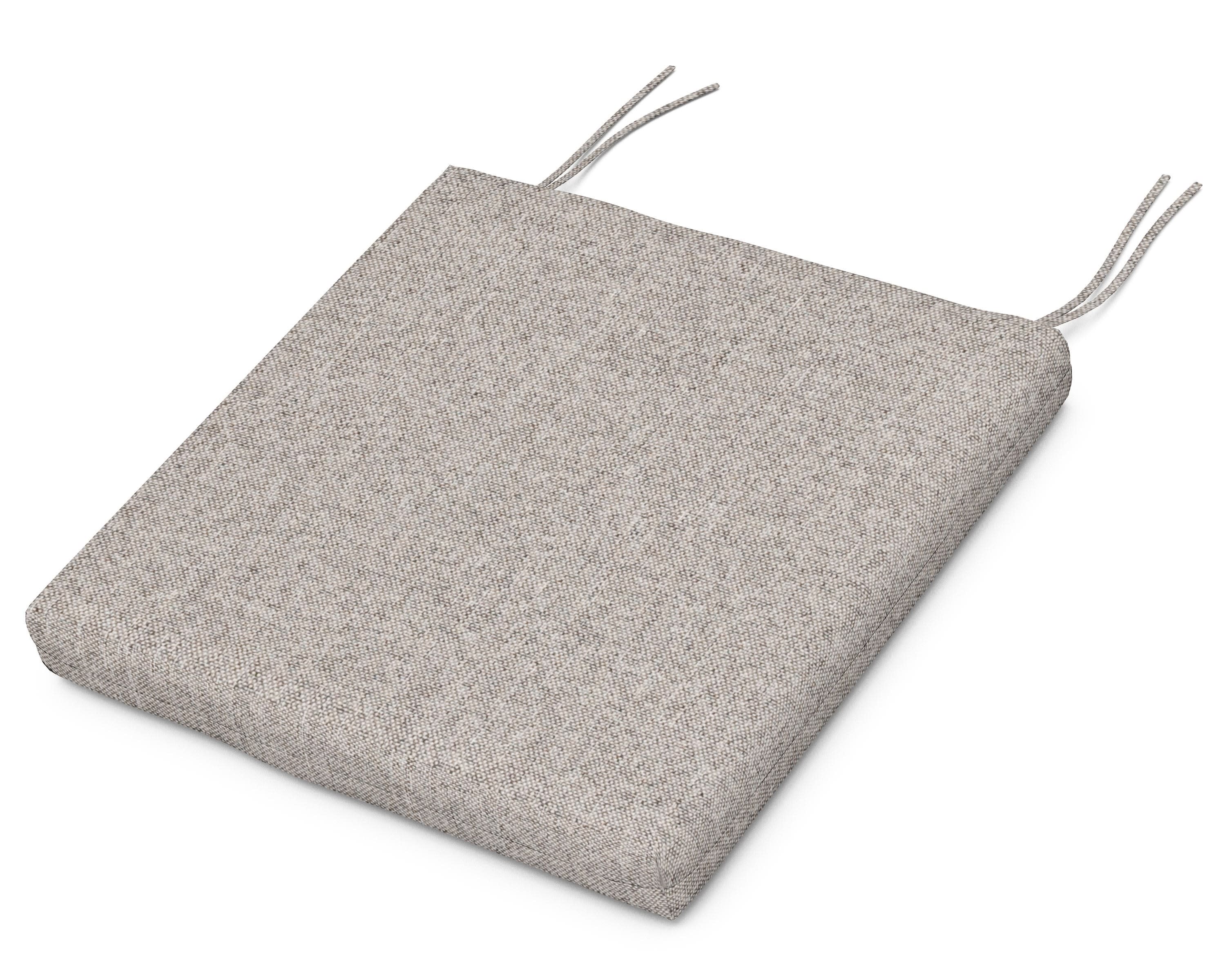 South Beach Seat Cushion - 17"D x 20"W x 2.5"H - Image 13