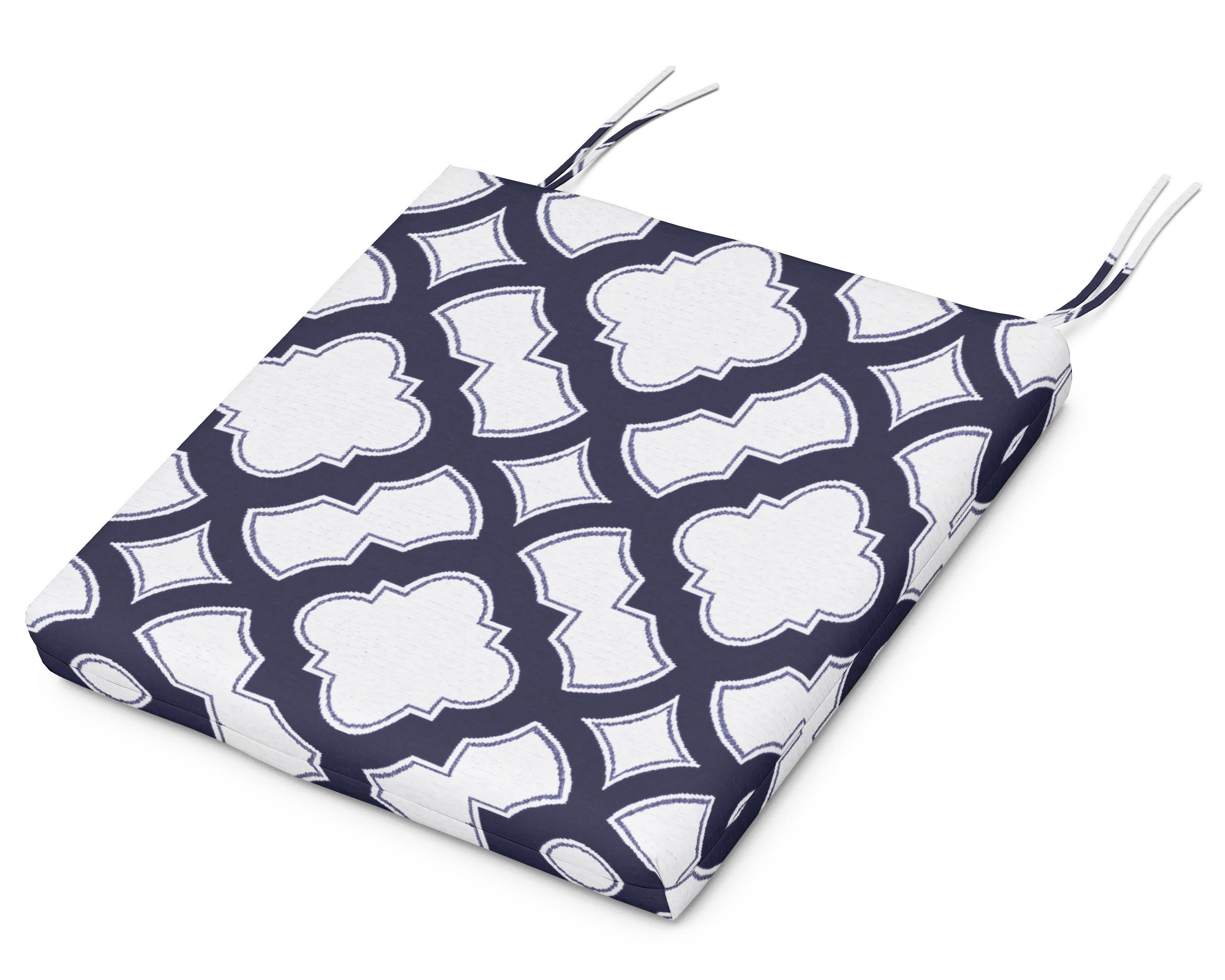 Standard Seat Cushion 16.5"D x 20.13"W x 2.5"H - Image 17