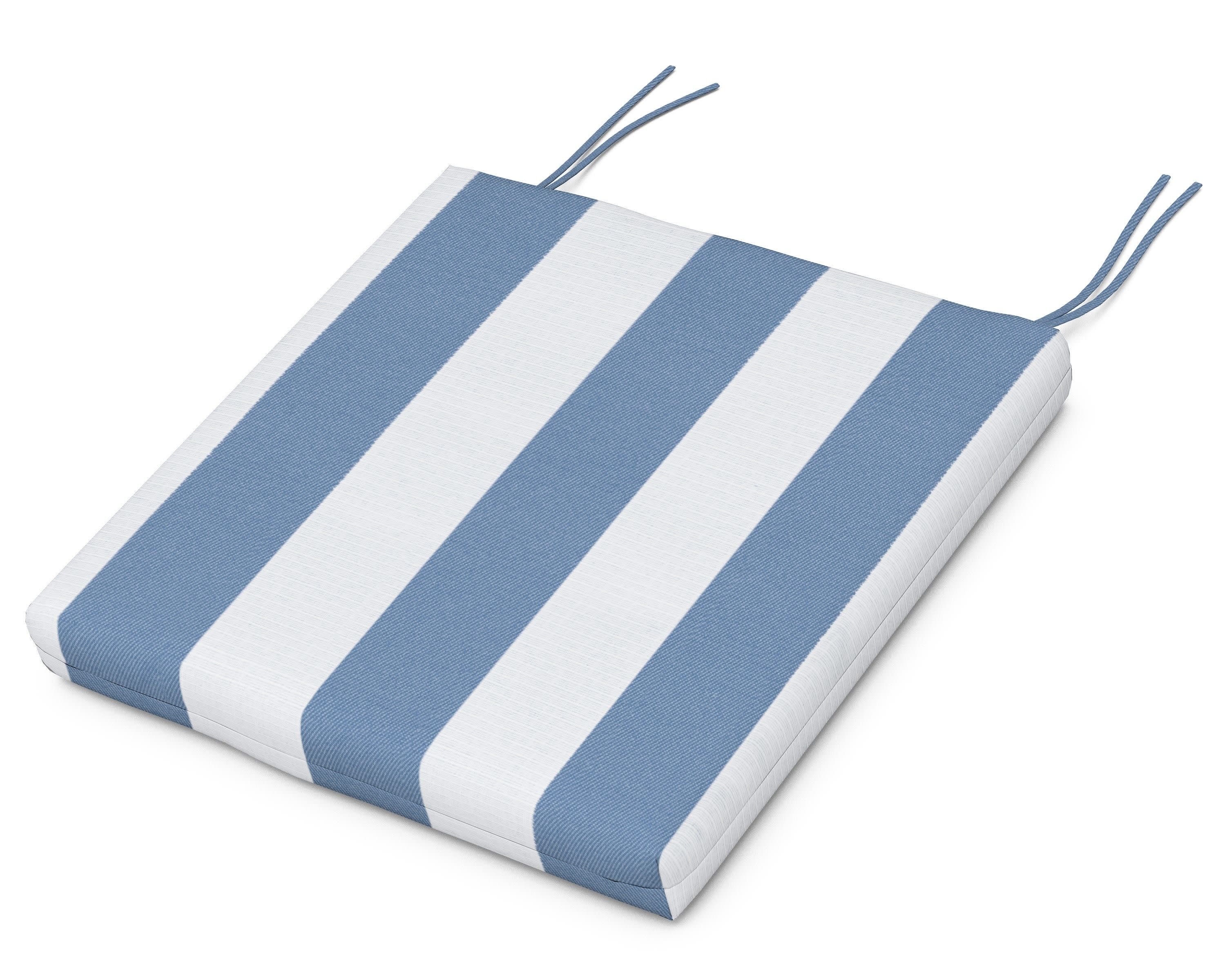 Standard Seat Cushion 16.5"D x 20.13"W x 2.5"H - Image 22