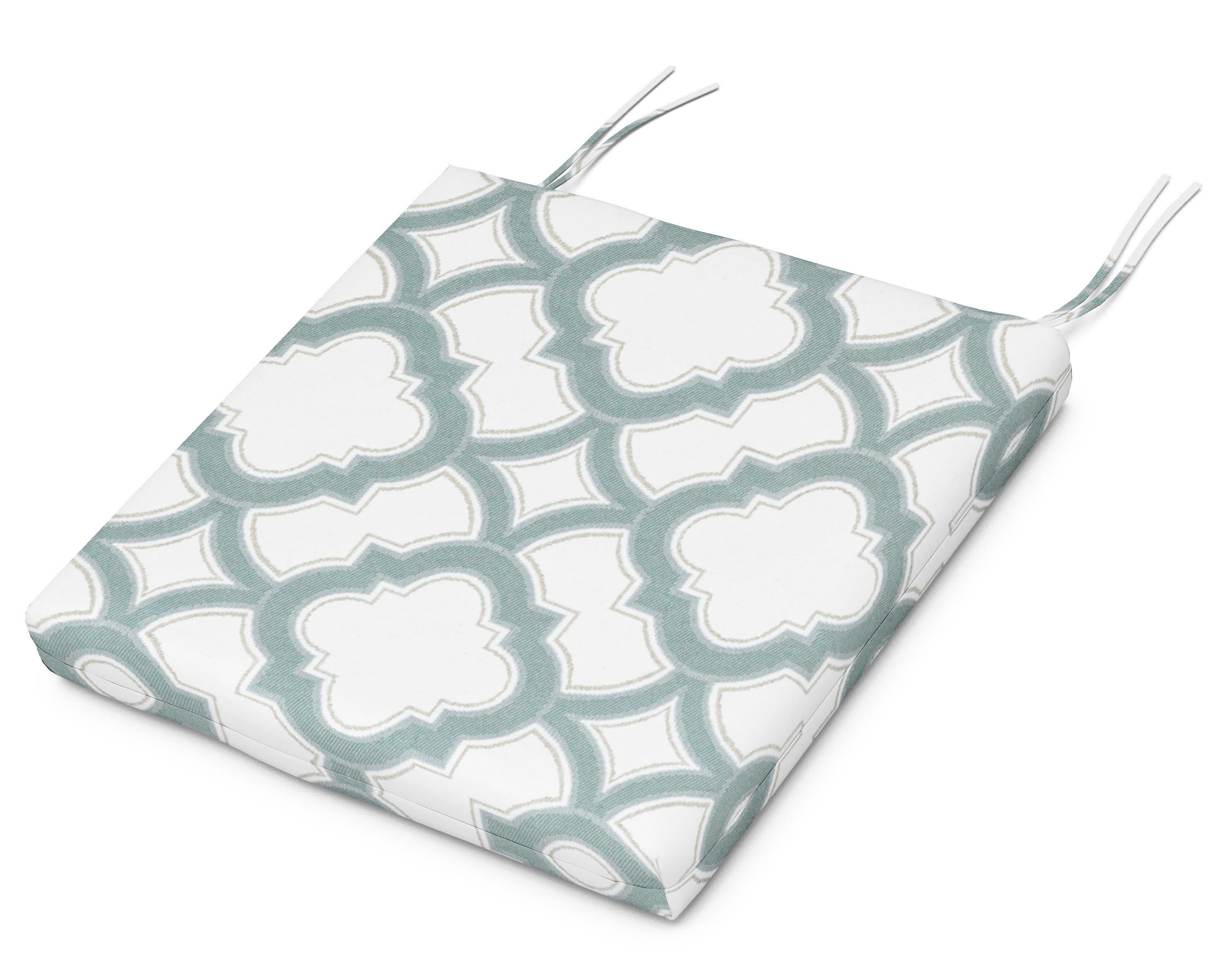 Standard Seat Cushion 16.5"D x 20.13"W x 2.5"H - Image 25