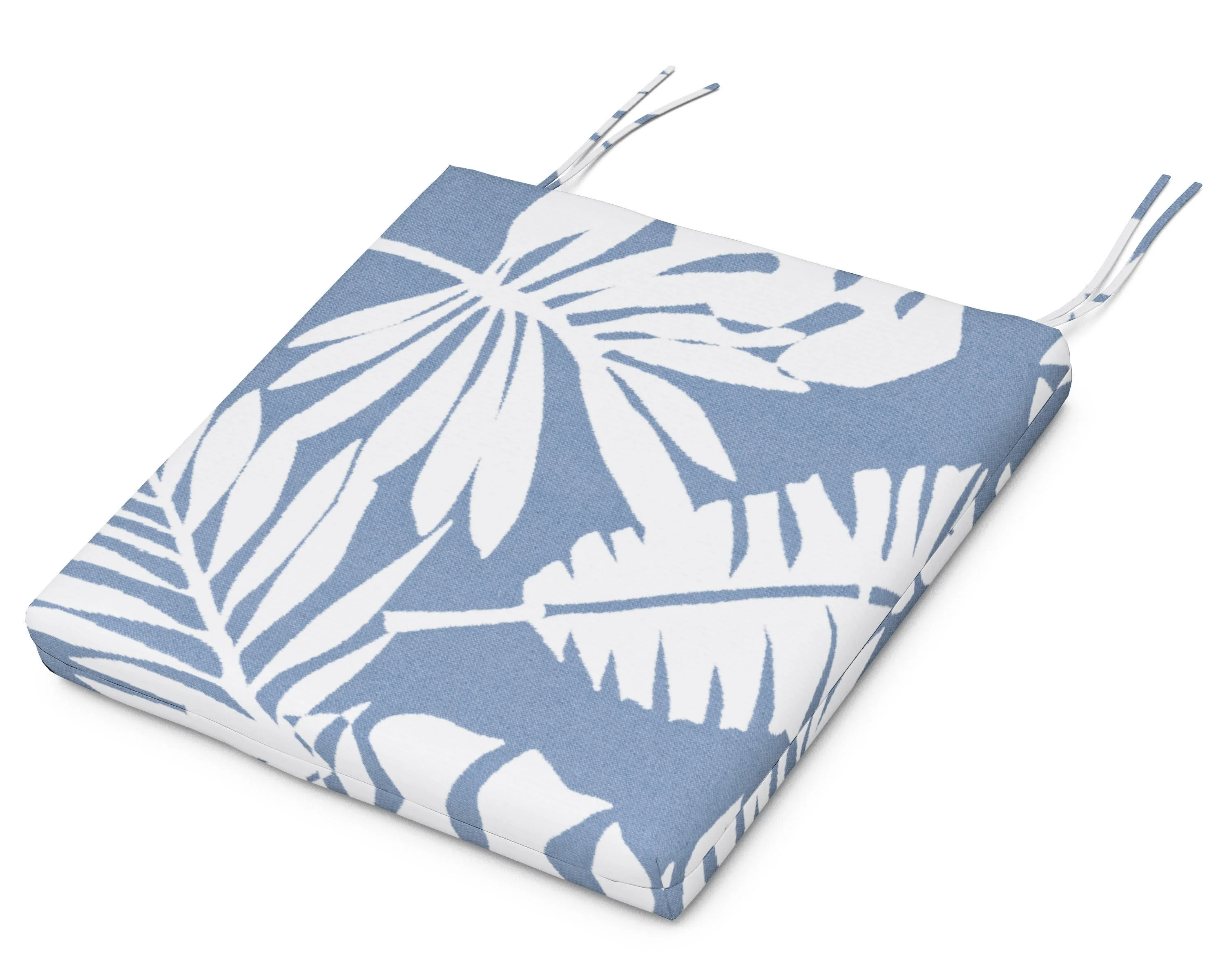 Standard Seat Cushion 17.25"D x 19.25"W x 2.5"H - Image 4
