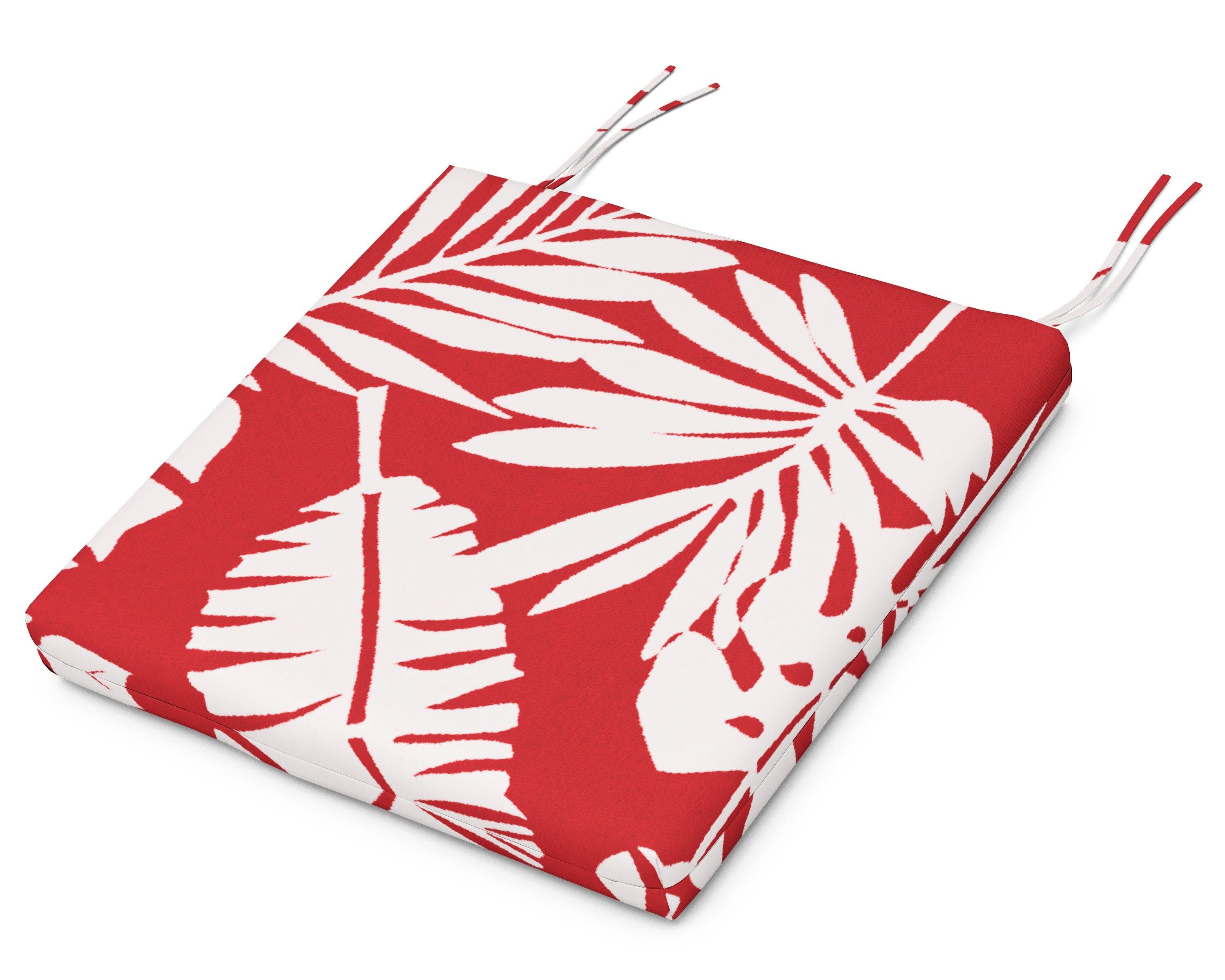 Standard Seat Cushion 17"D x 18.5"W x 2.5"H - Image 39