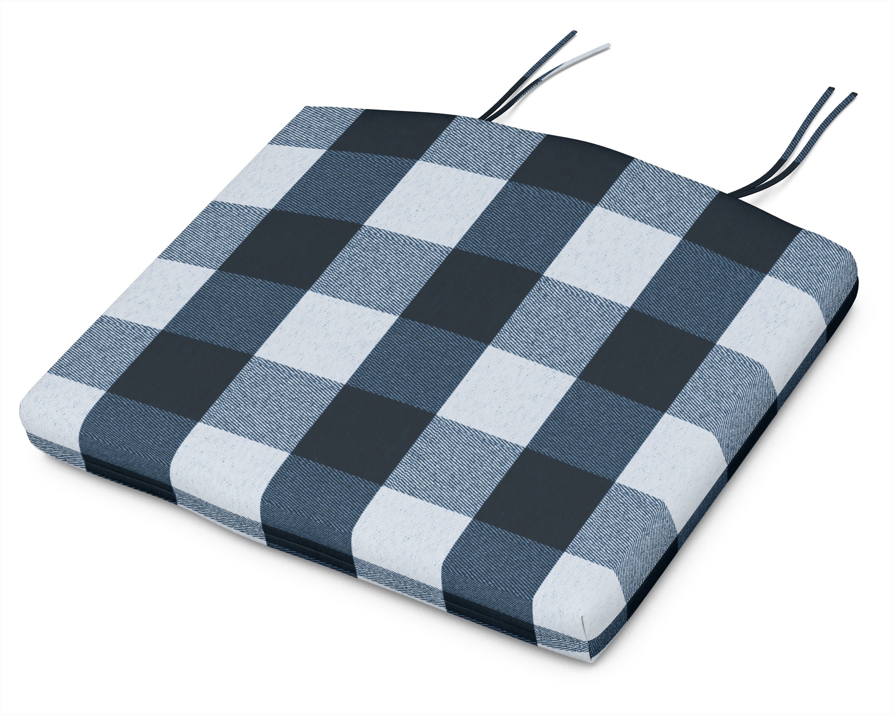 Standard Seat Cushion 17"D x 20.5"W x 2.5"H - Image 14