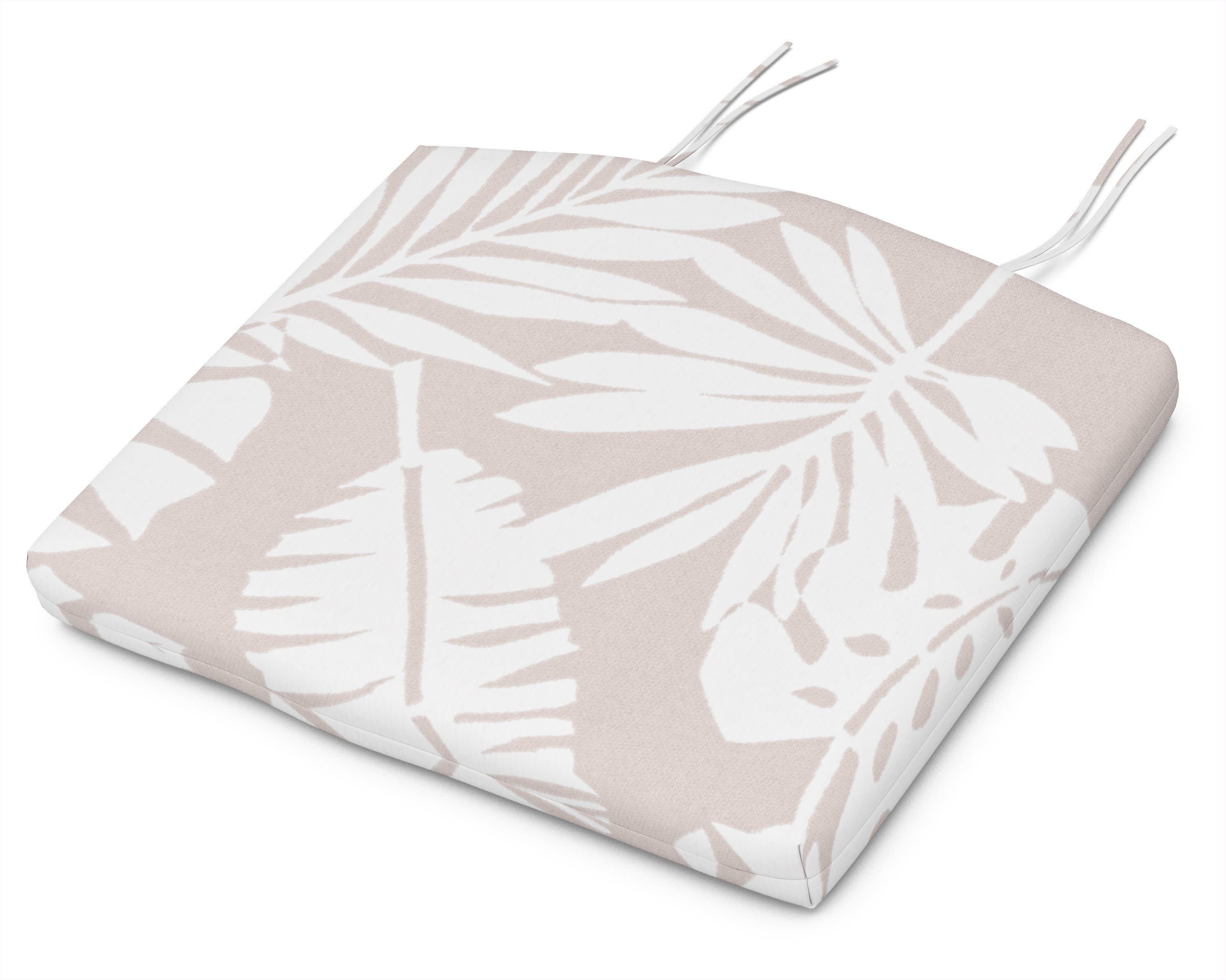 Standard Seat Cushion 17"D x 20.5"W x 2.5"H - Image 19