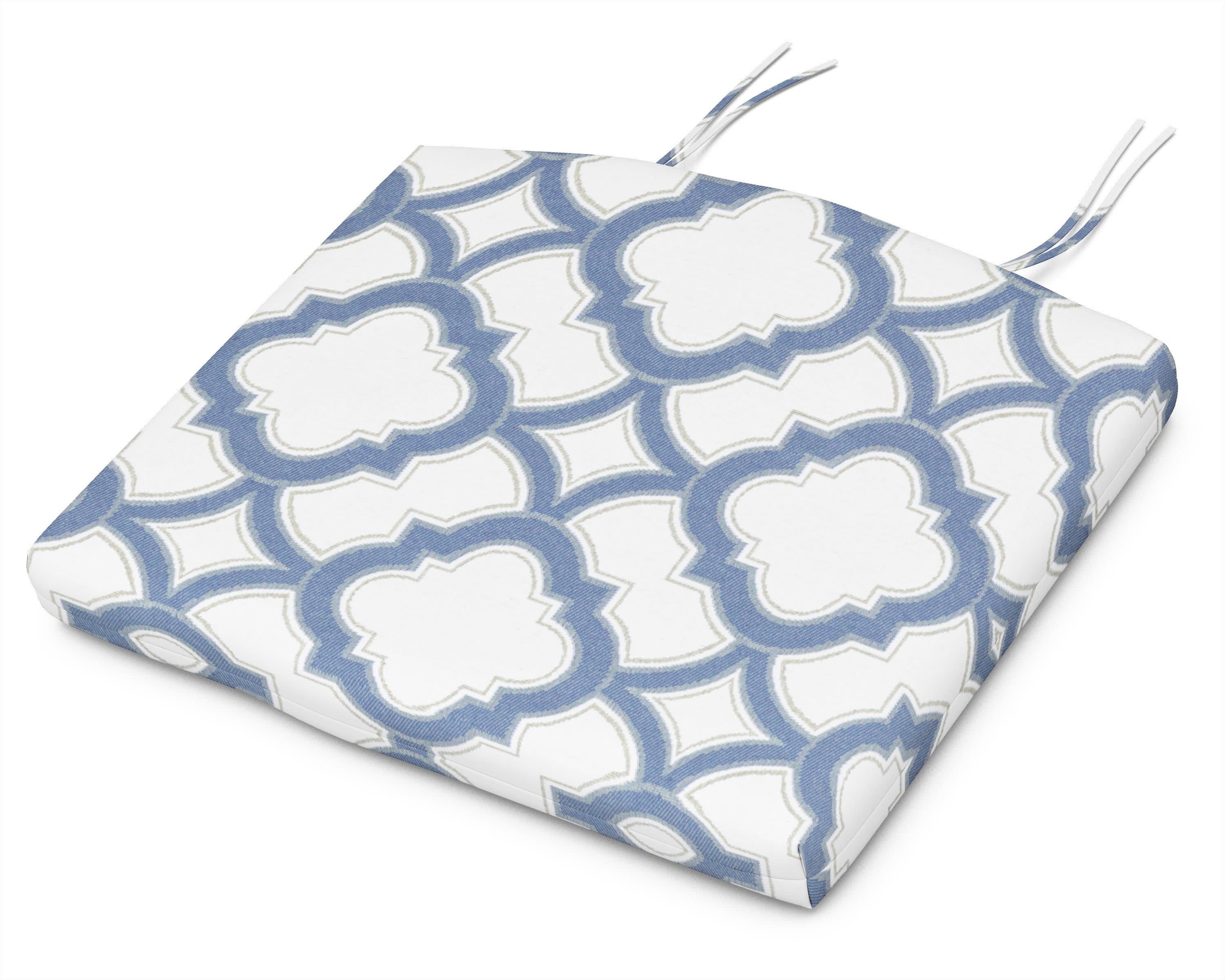 Standard Seat Cushion 17"D x 20.5"W x 2.5"H - Image 9