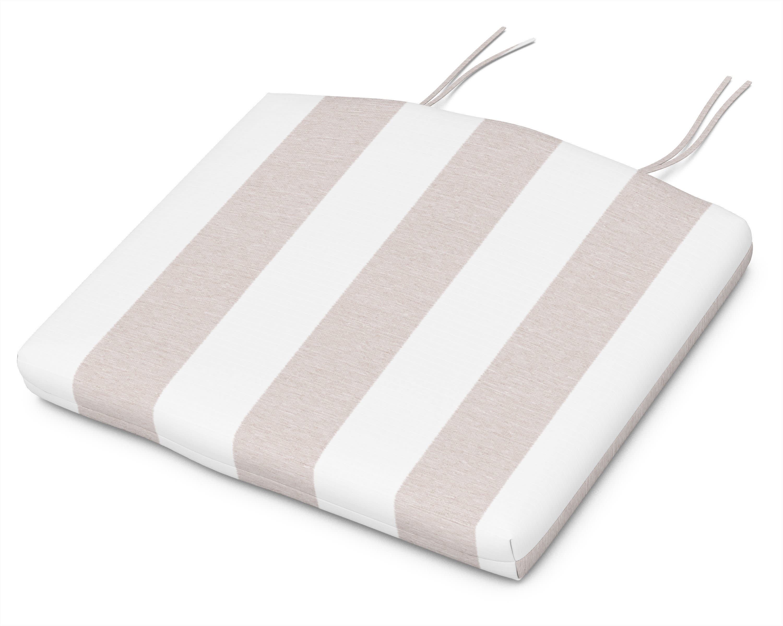 Standard Seat Cushion 18"D x 22"W x 2.5"H - Image 5