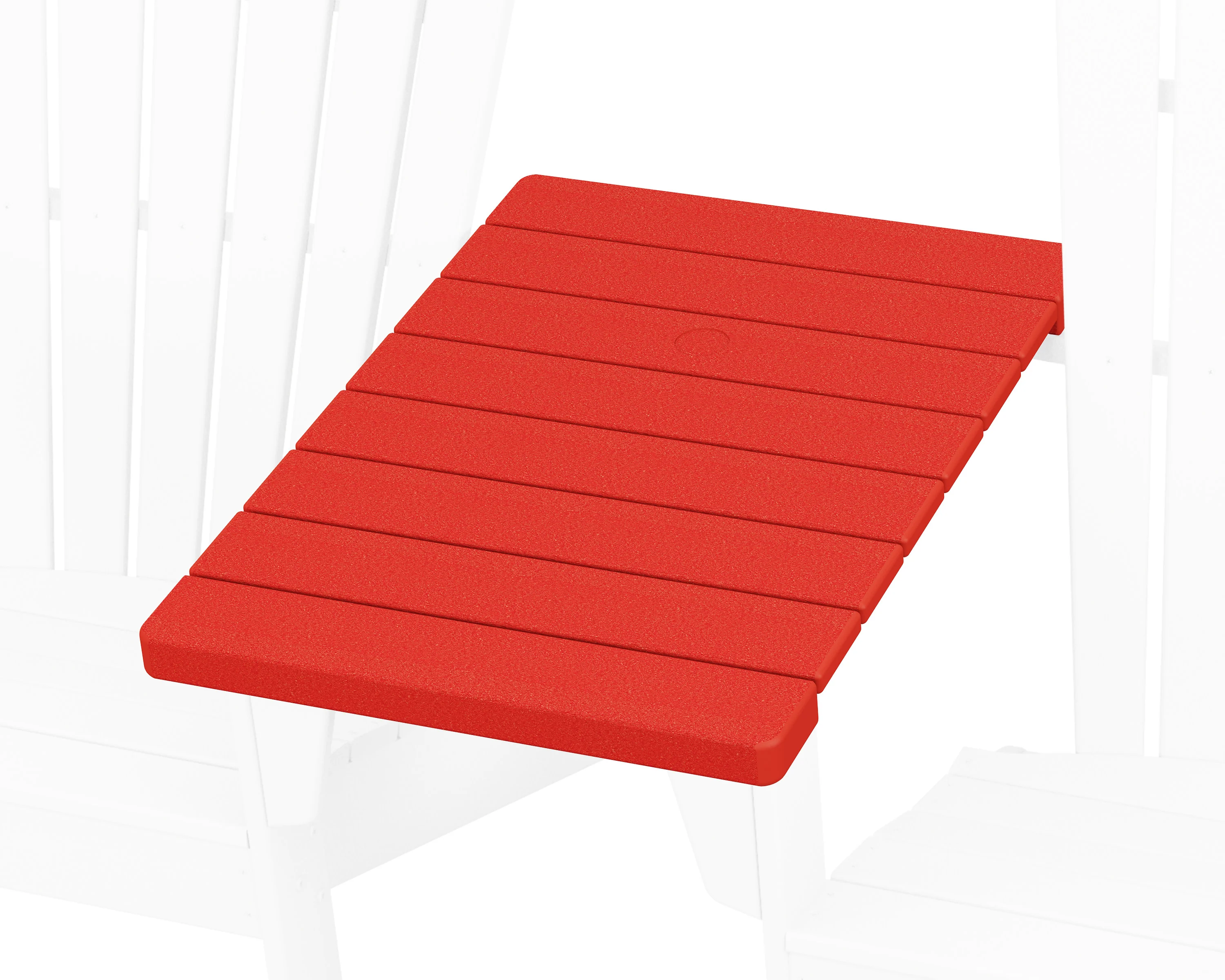 Straight Adirondack Connecting Table - Image 10
