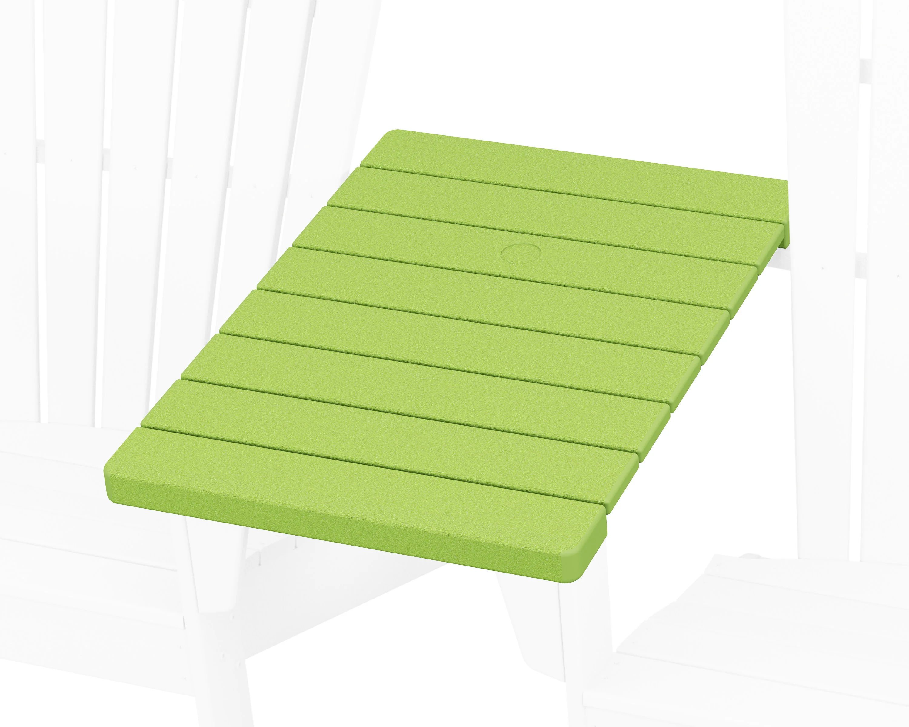 Straight Adirondack Connecting Table - Image 13