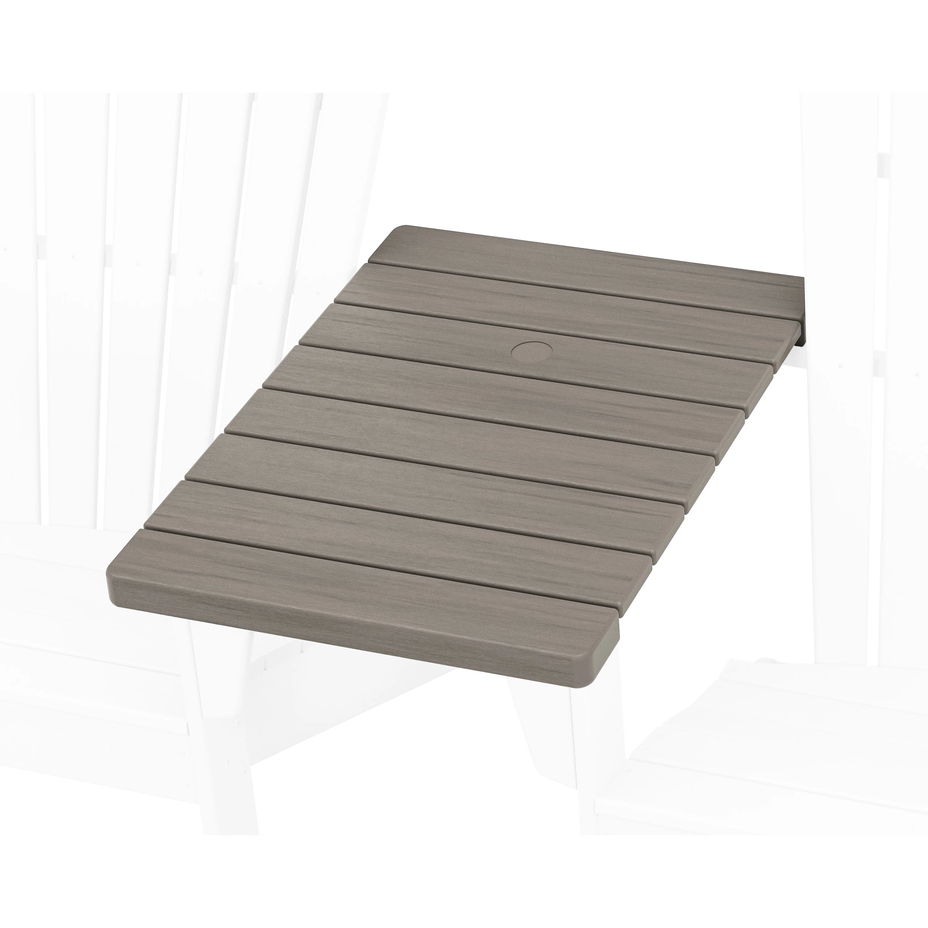 Straight Adirondack Connecting Table - Image 20