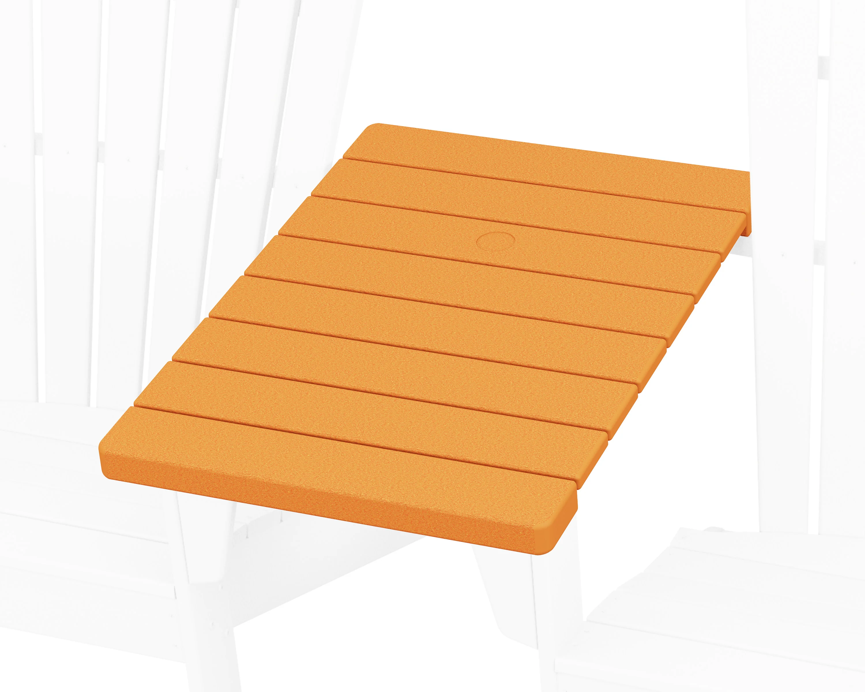Straight Adirondack Connecting Table - Image 5