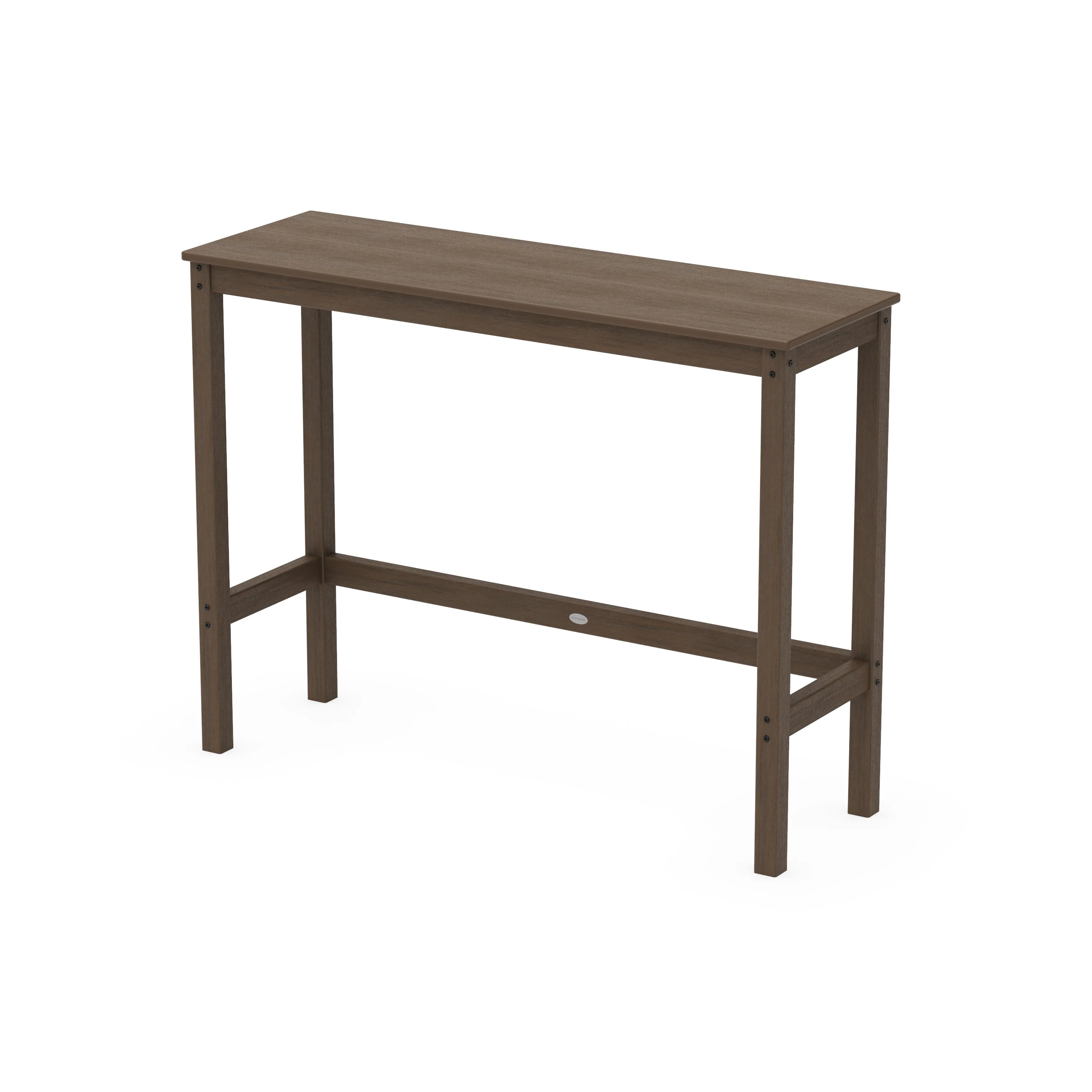 Studio Balcony Bar Table - Image 14