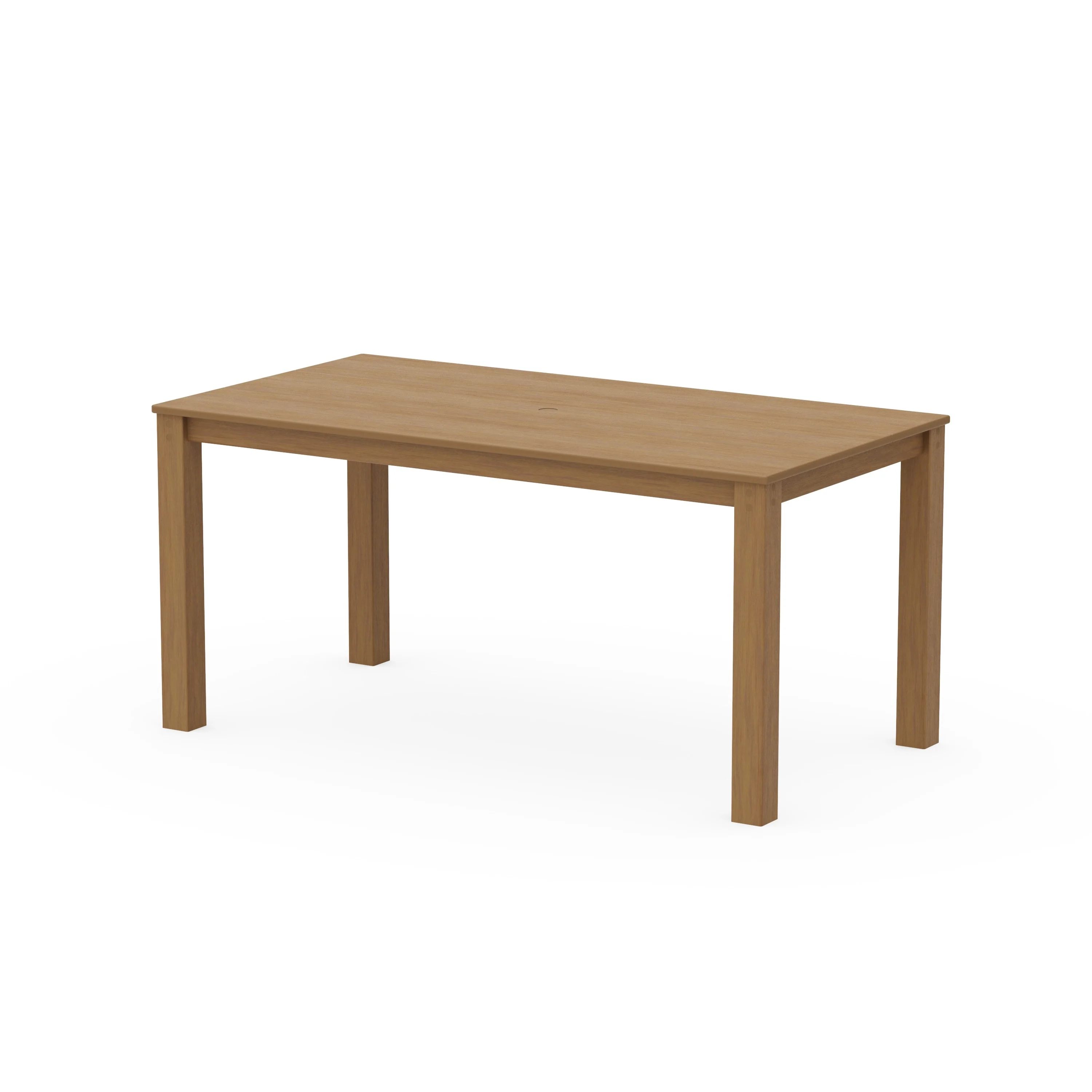 Studio Parsons 34" X 64" Dining Table - Image 17