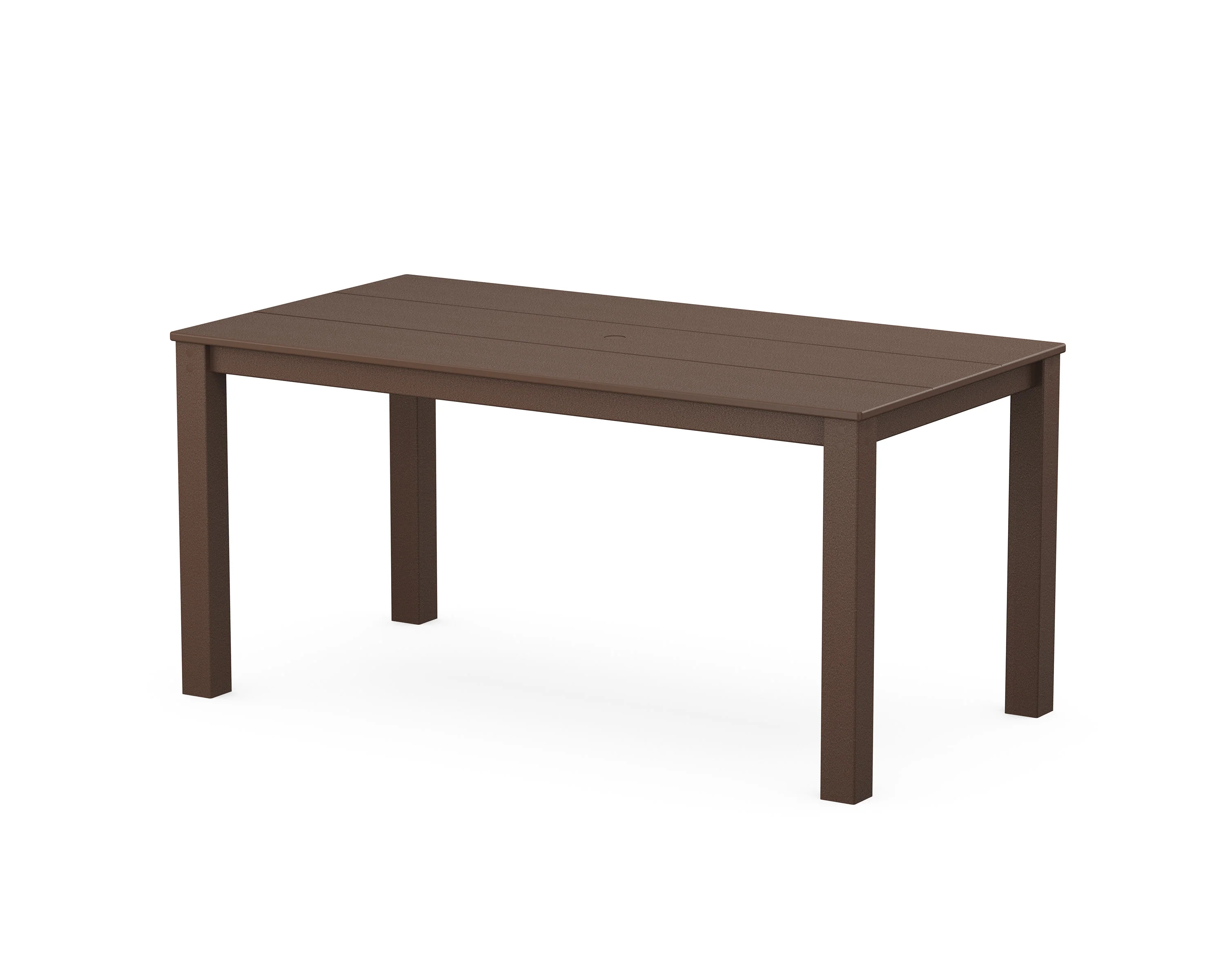 Studio Parsons 34" X 64" Dining Table - Image 8