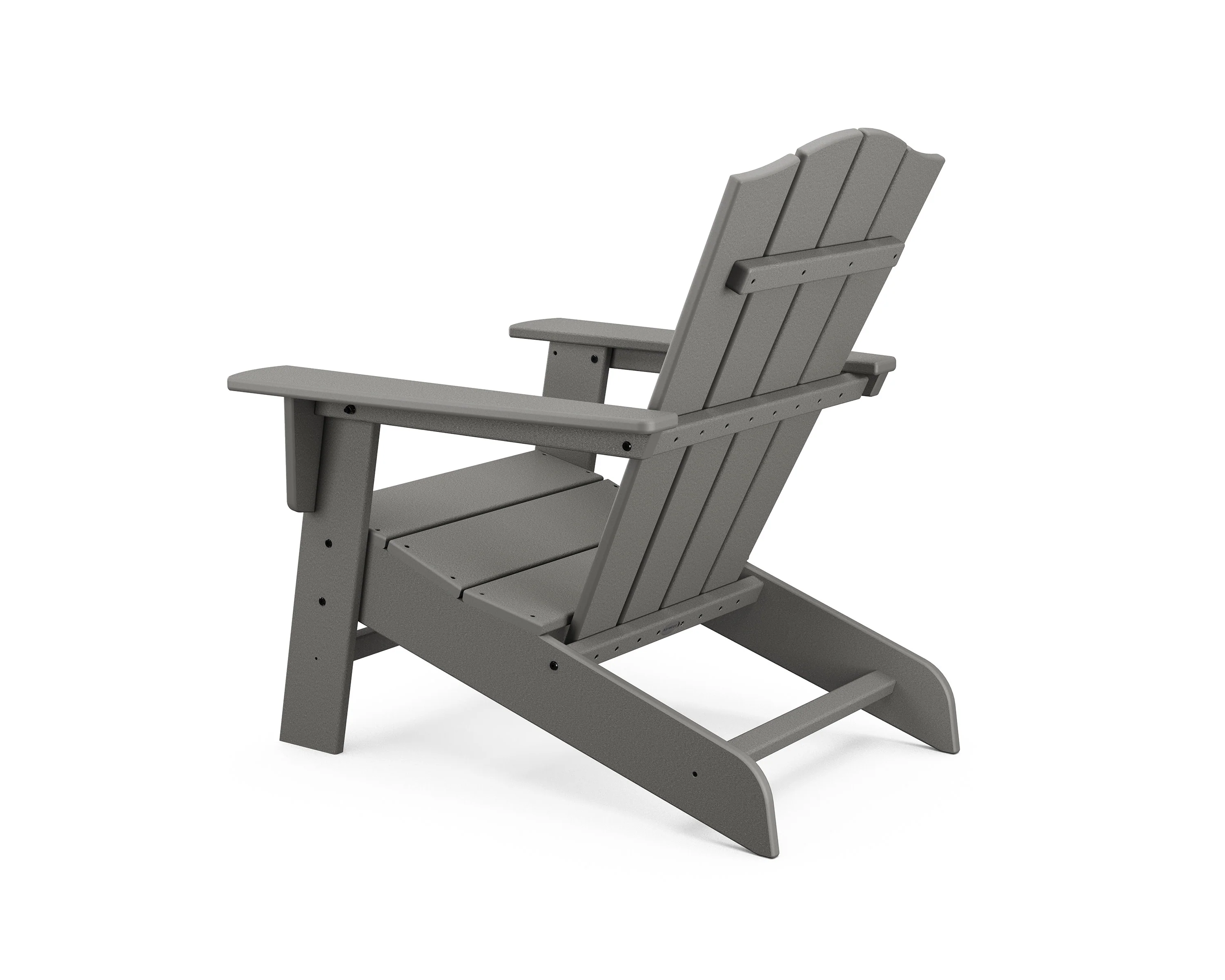 The Crest Chair - Image 5