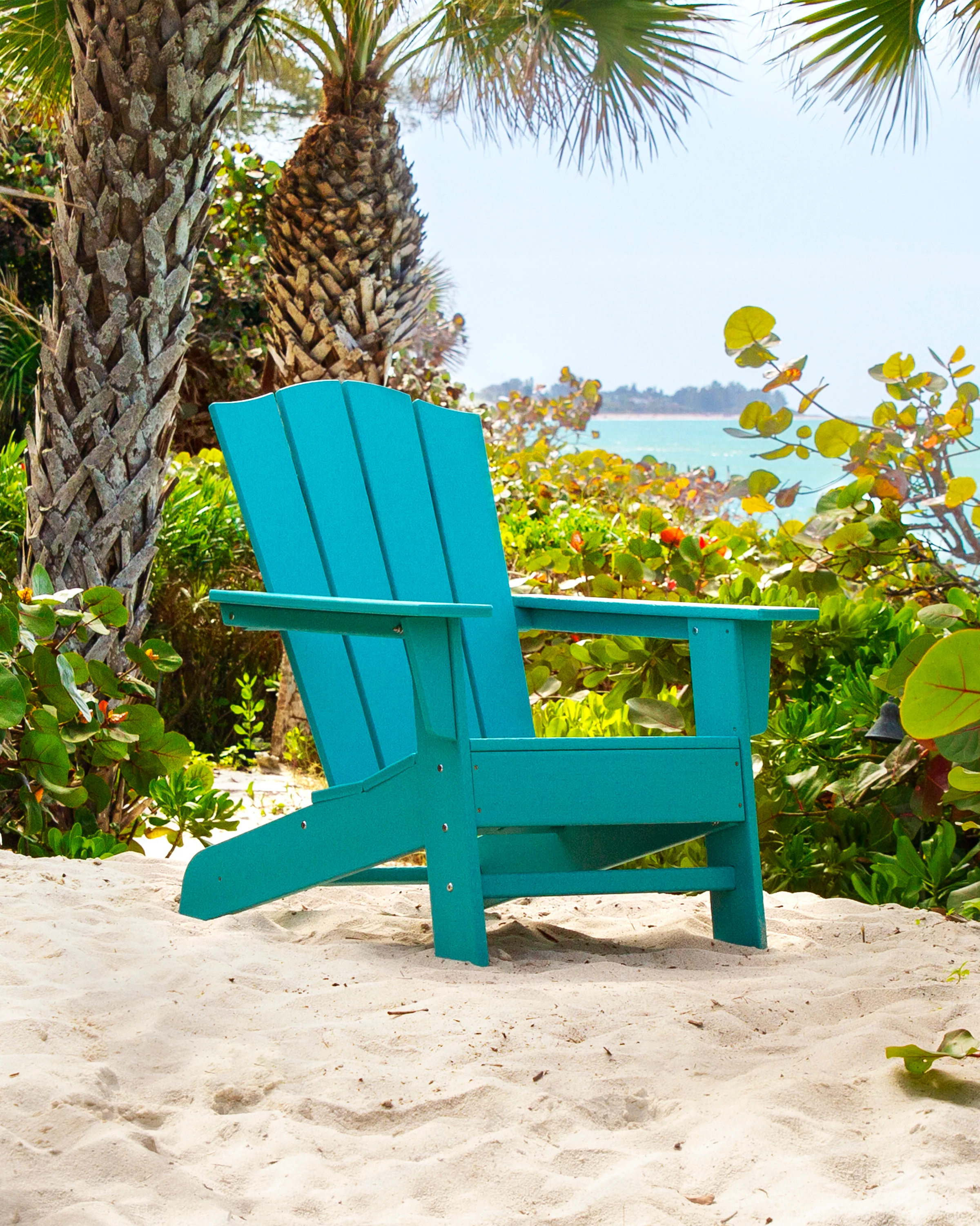 The Crest Chair - Image 7